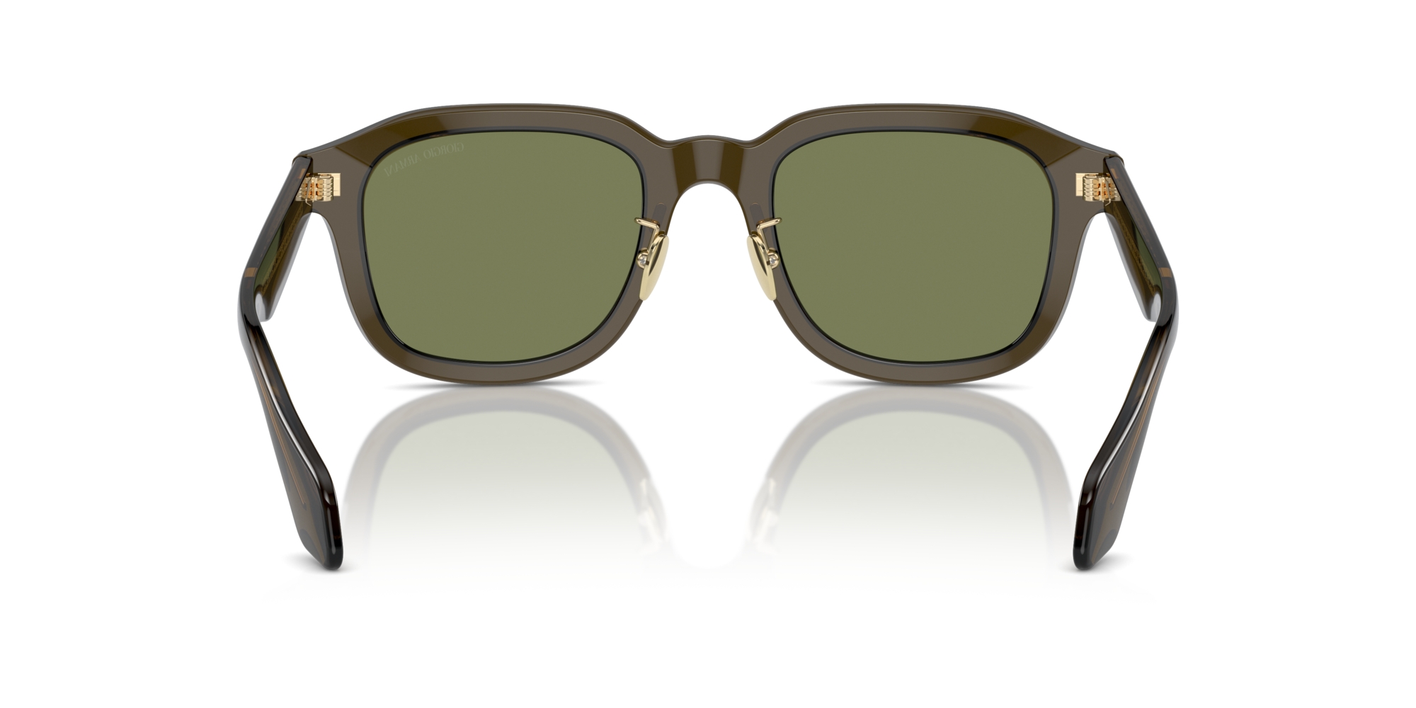 AR8206 60612A Occhiali da sole Giorgio Armani 5