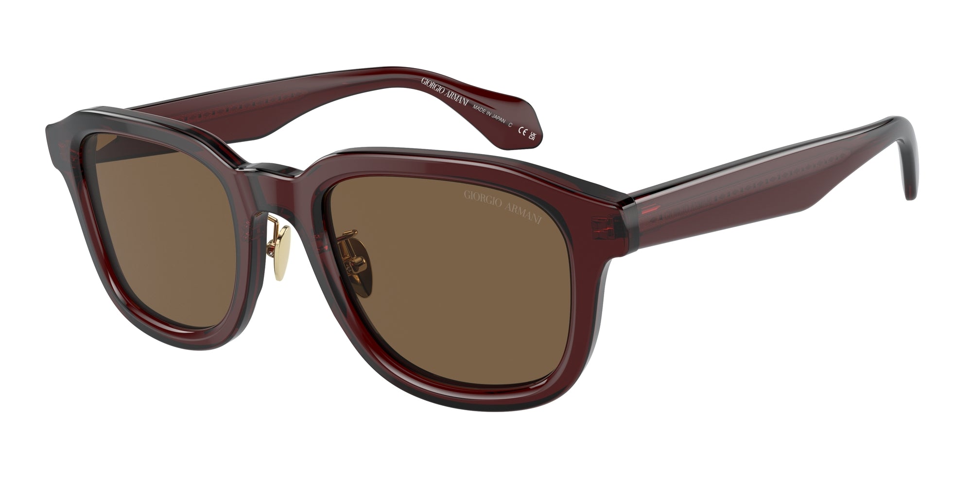AR8206 606273 Occhiali da sole Giorgio Armani 1