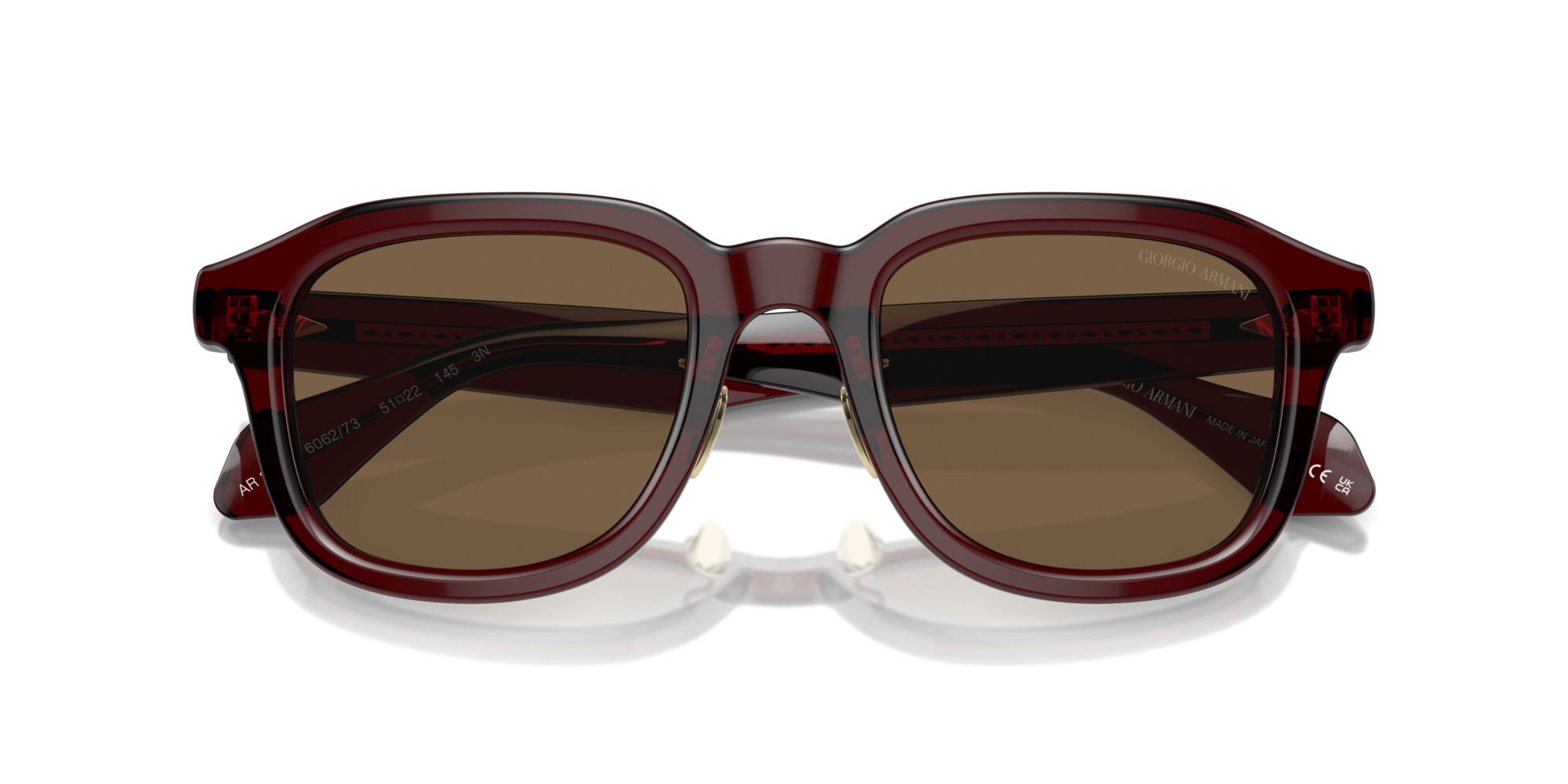 AR8206 606273 Occhiali da sole Giorgio Armani 2