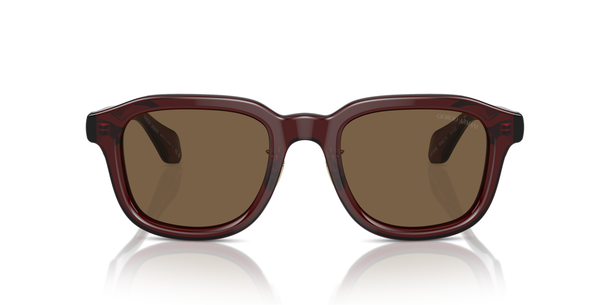 AR8206 606273 Occhiali da sole Giorgio Armani 3