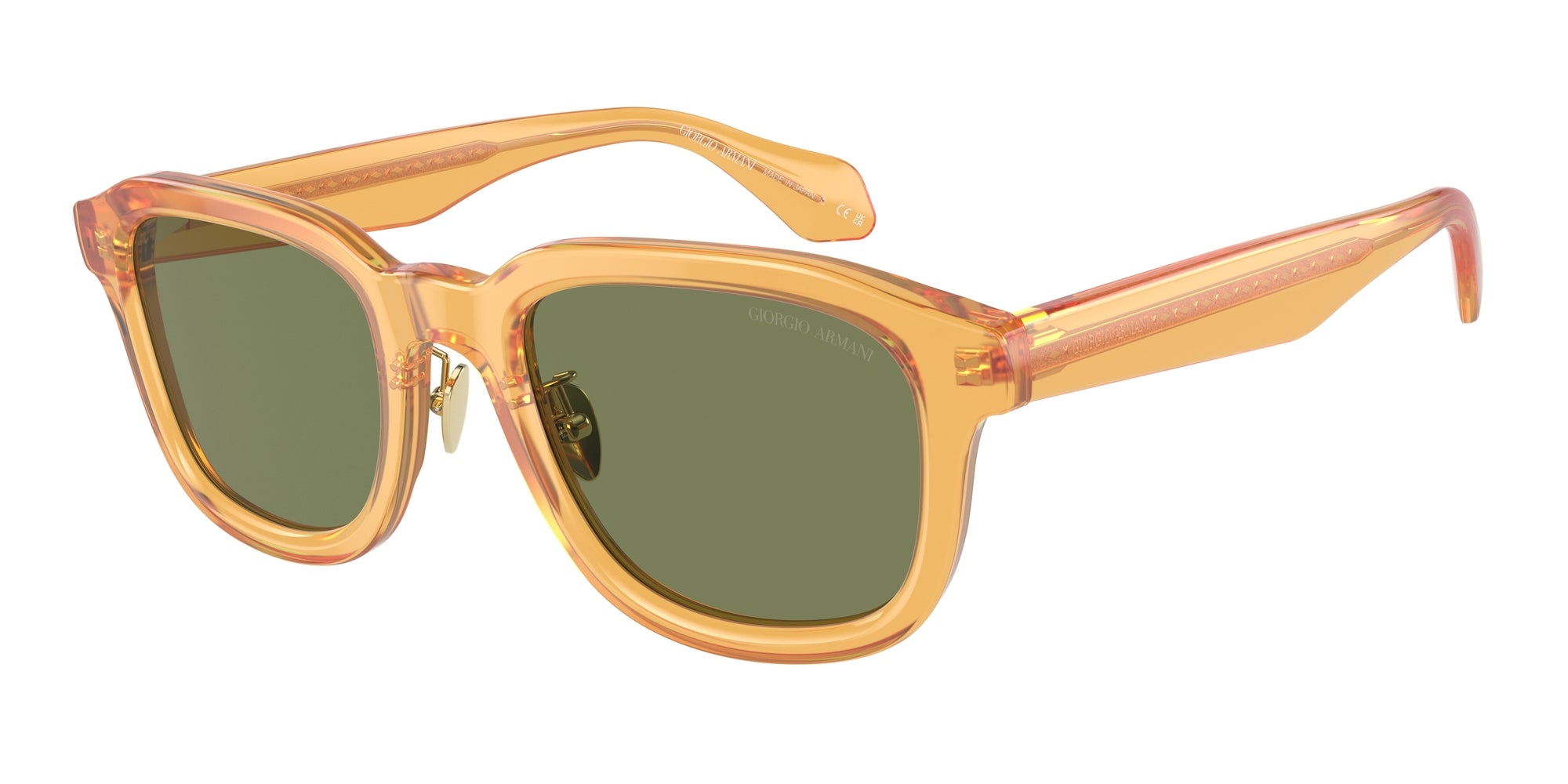 AR8206 60632A Occhiali da sole Giorgio Armani 1