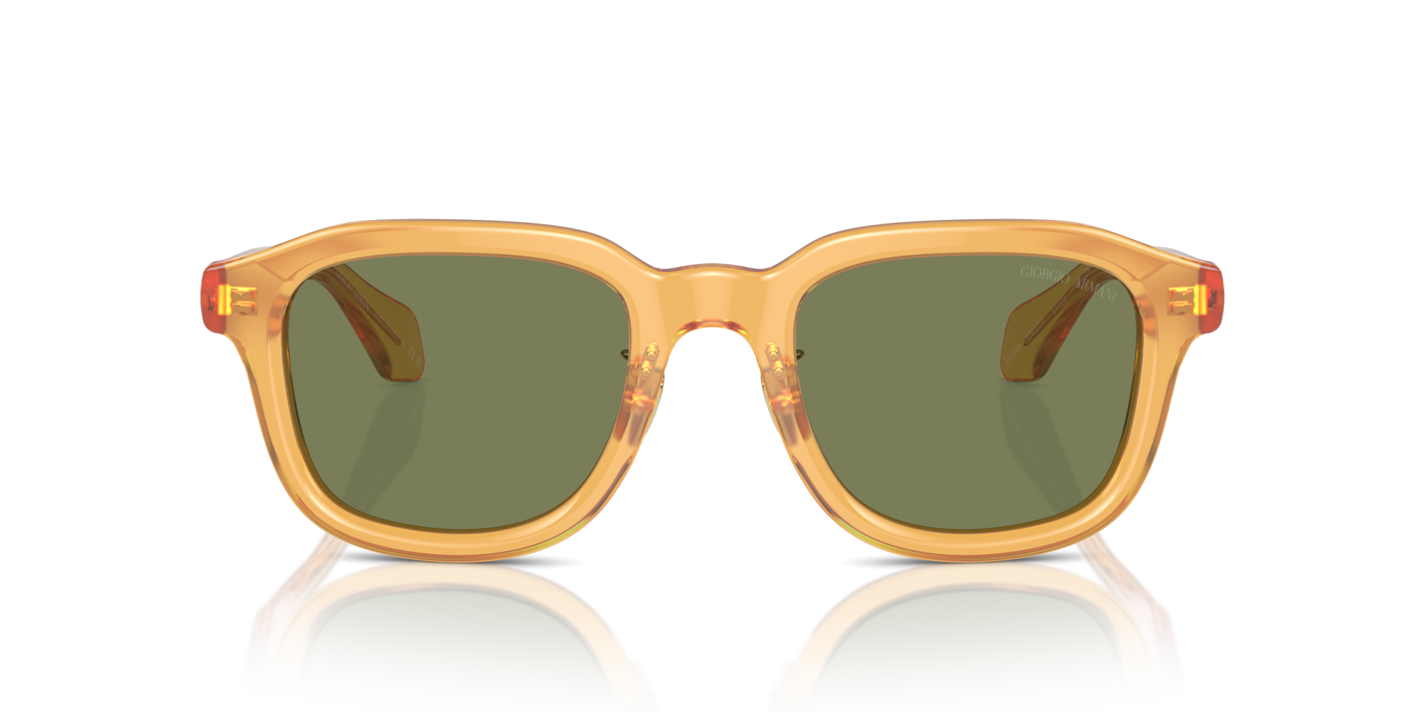 AR8206 60632A Occhiali da sole Giorgio Armani 3