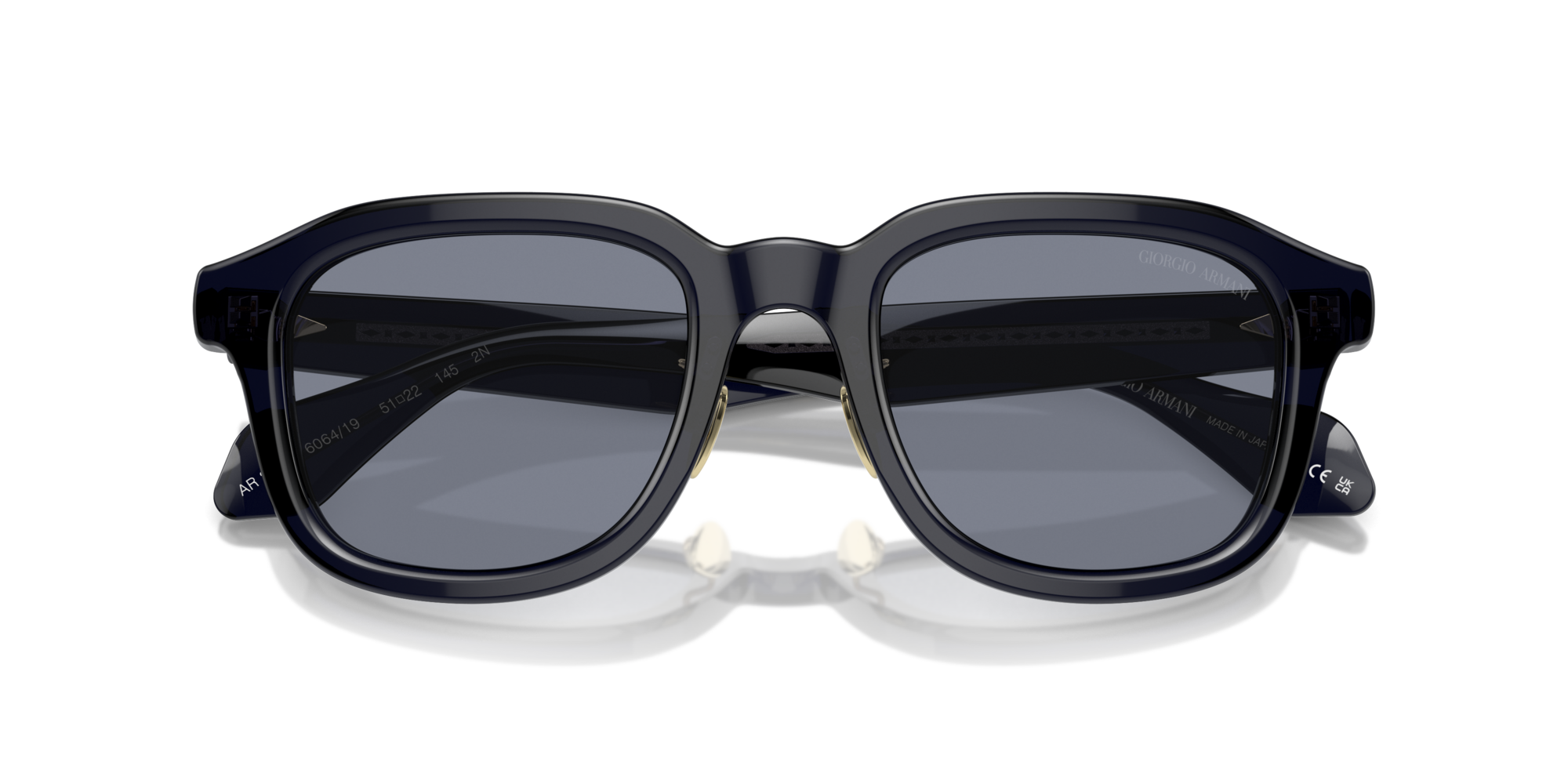 AR8206 606419 Occhiali da sole Giorgio Armani 2