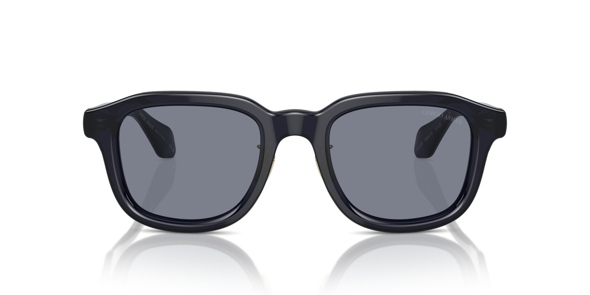 AR8206 606419 Occhiali da sole Giorgio Armani 3