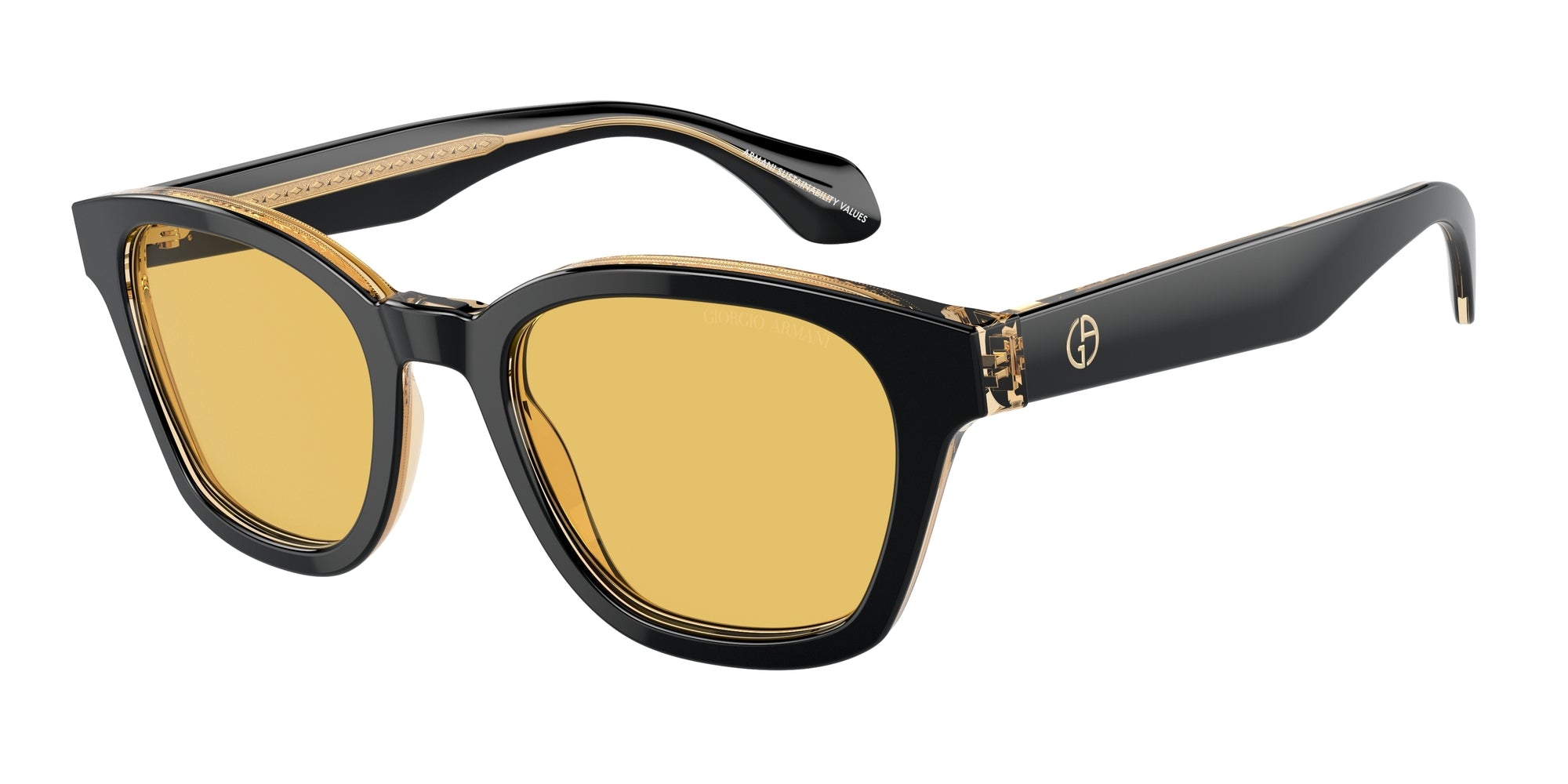 AR8207 608485 Occhiali da sole Giorgio Armani 1