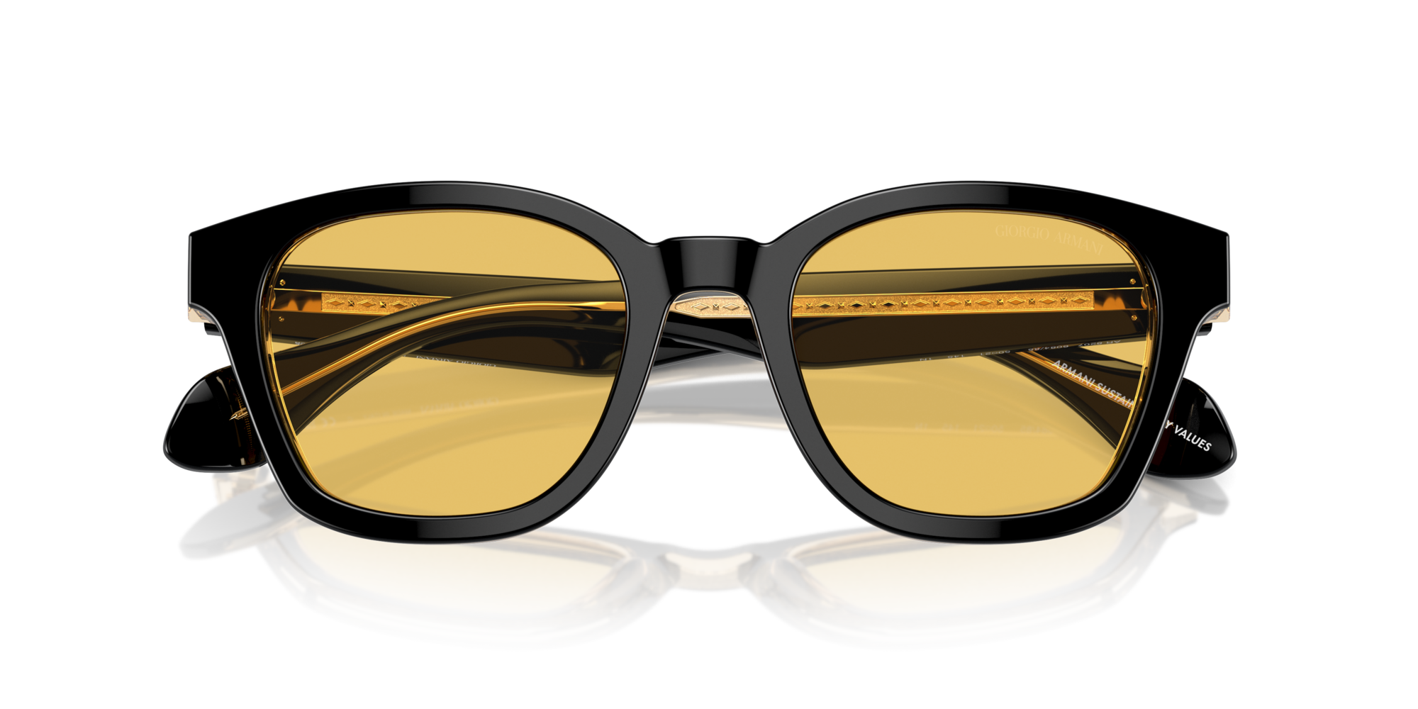 AR8207 608485 Occhiali da sole Giorgio Armani 2