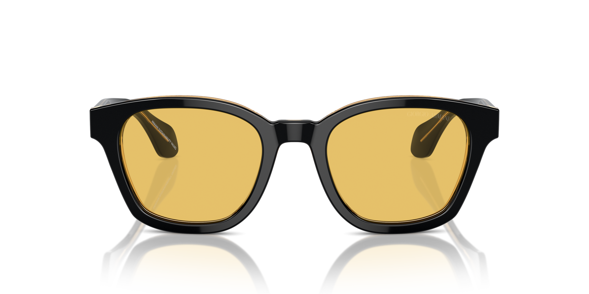 AR8207 608485 Occhiali da sole Giorgio Armani 3