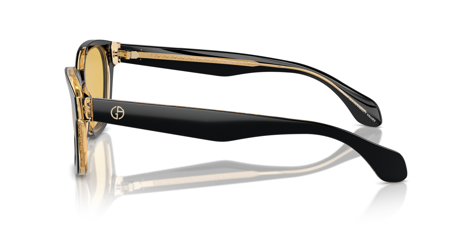 AR8207 608485 Occhiali da sole Giorgio Armani 4