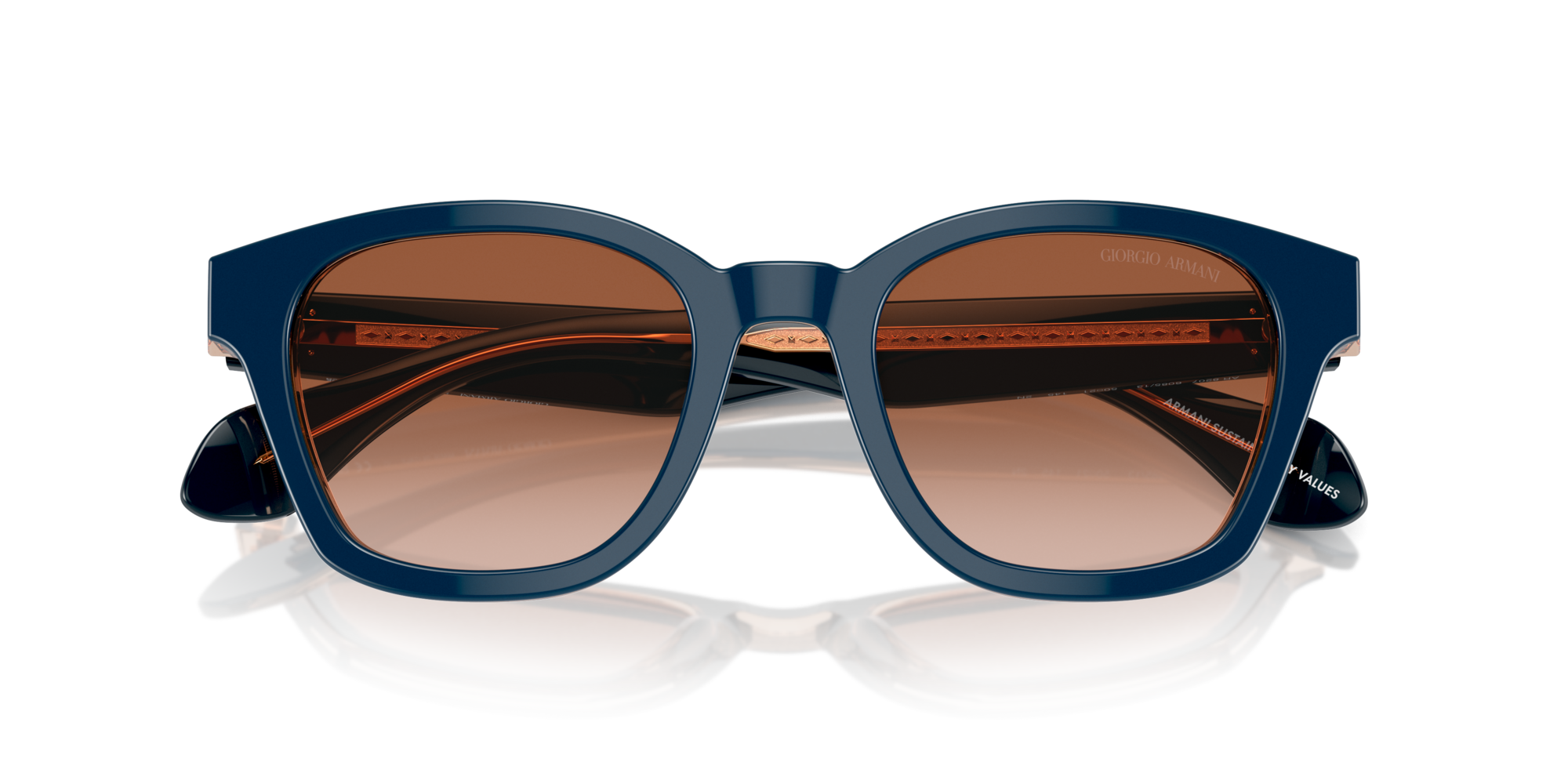 AR8207 608513 Occhiali da sole Giorgio Armani 2