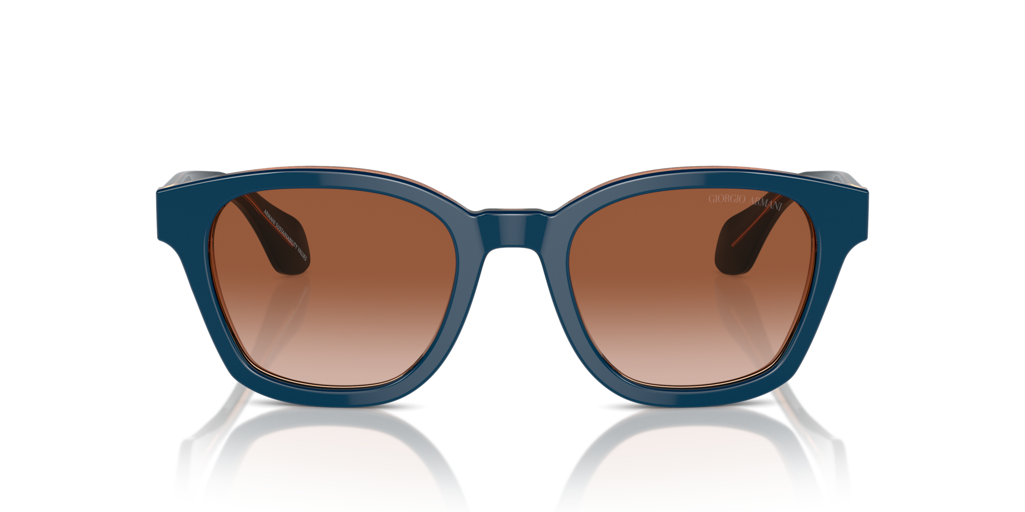 AR8207 608513 Occhiali da sole Giorgio Armani 3