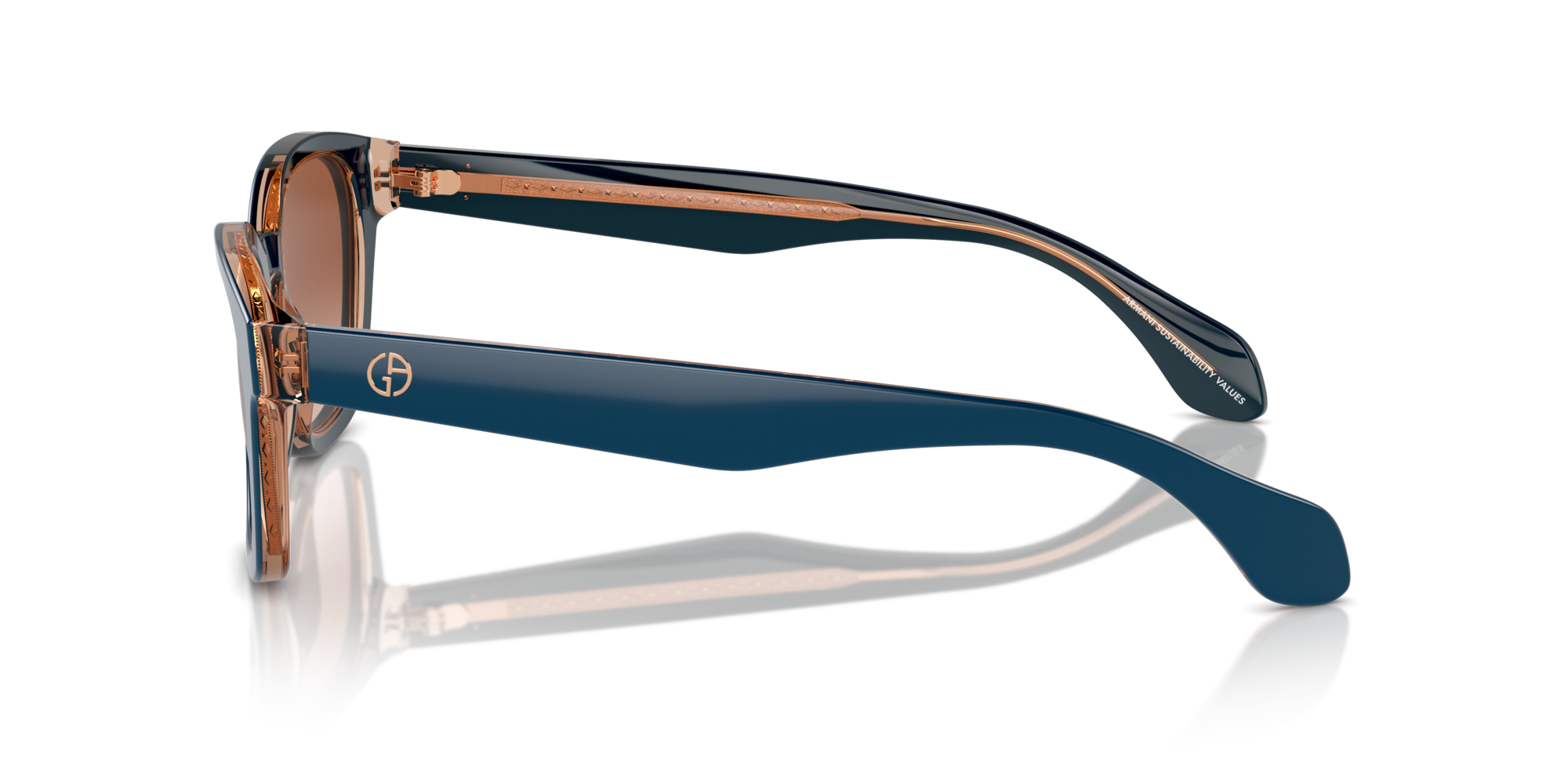 AR8207 608513 Occhiali da sole Giorgio Armani 4