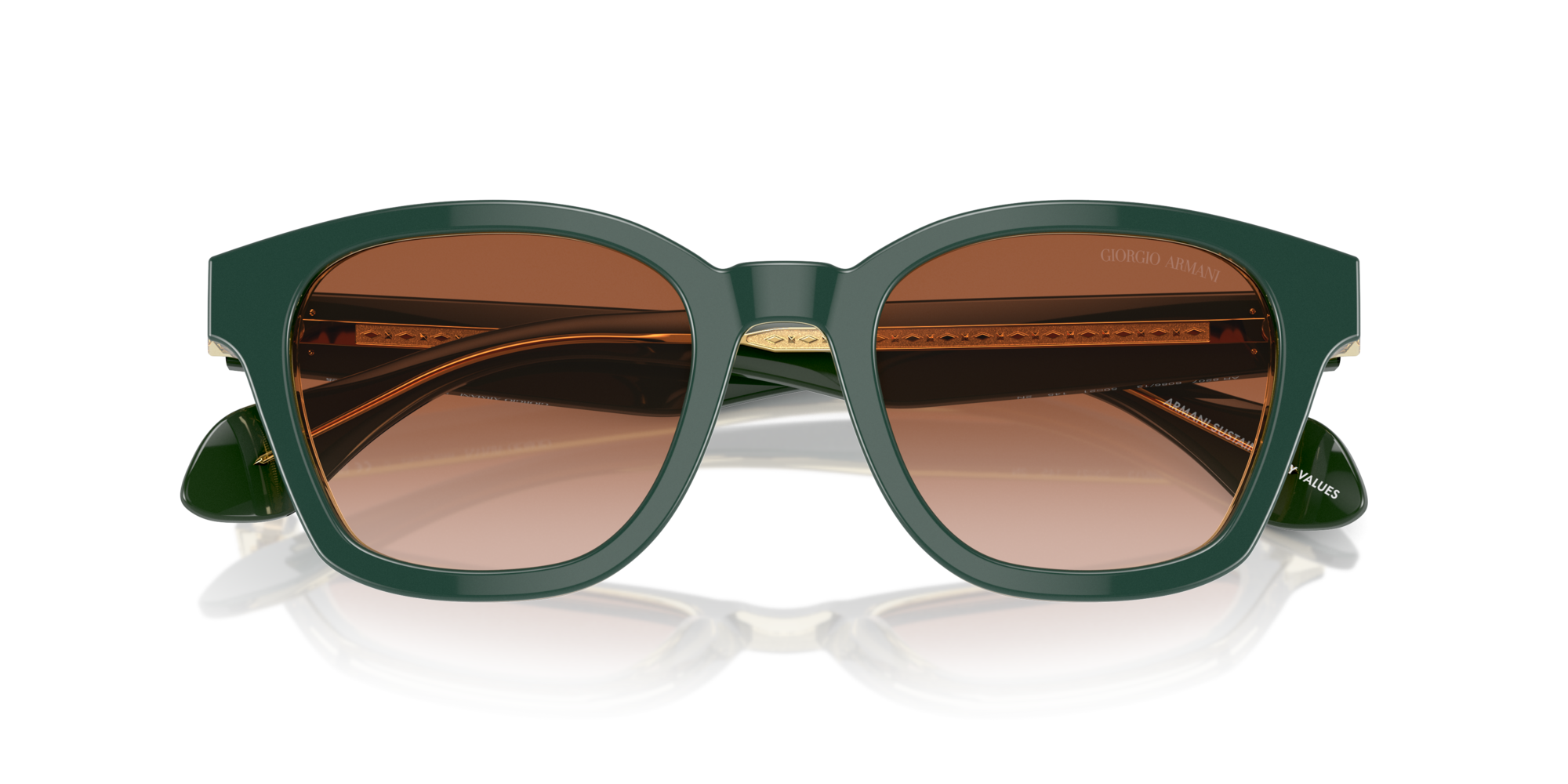 AR8207 608613 Occhiali da sole Giorgio Armani 2