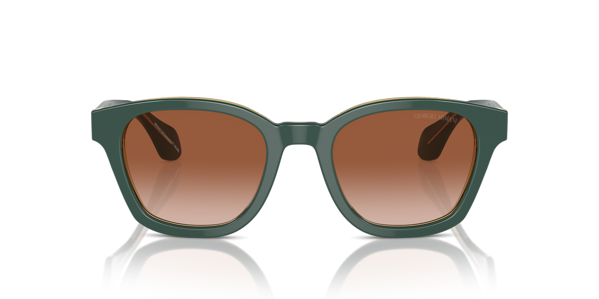 AR8207 608613 Occhiali da sole Giorgio Armani 3