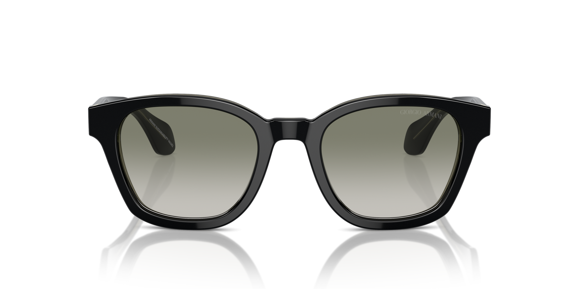 AR8207 60873M Occhiali da sole Giorgio Armani 3