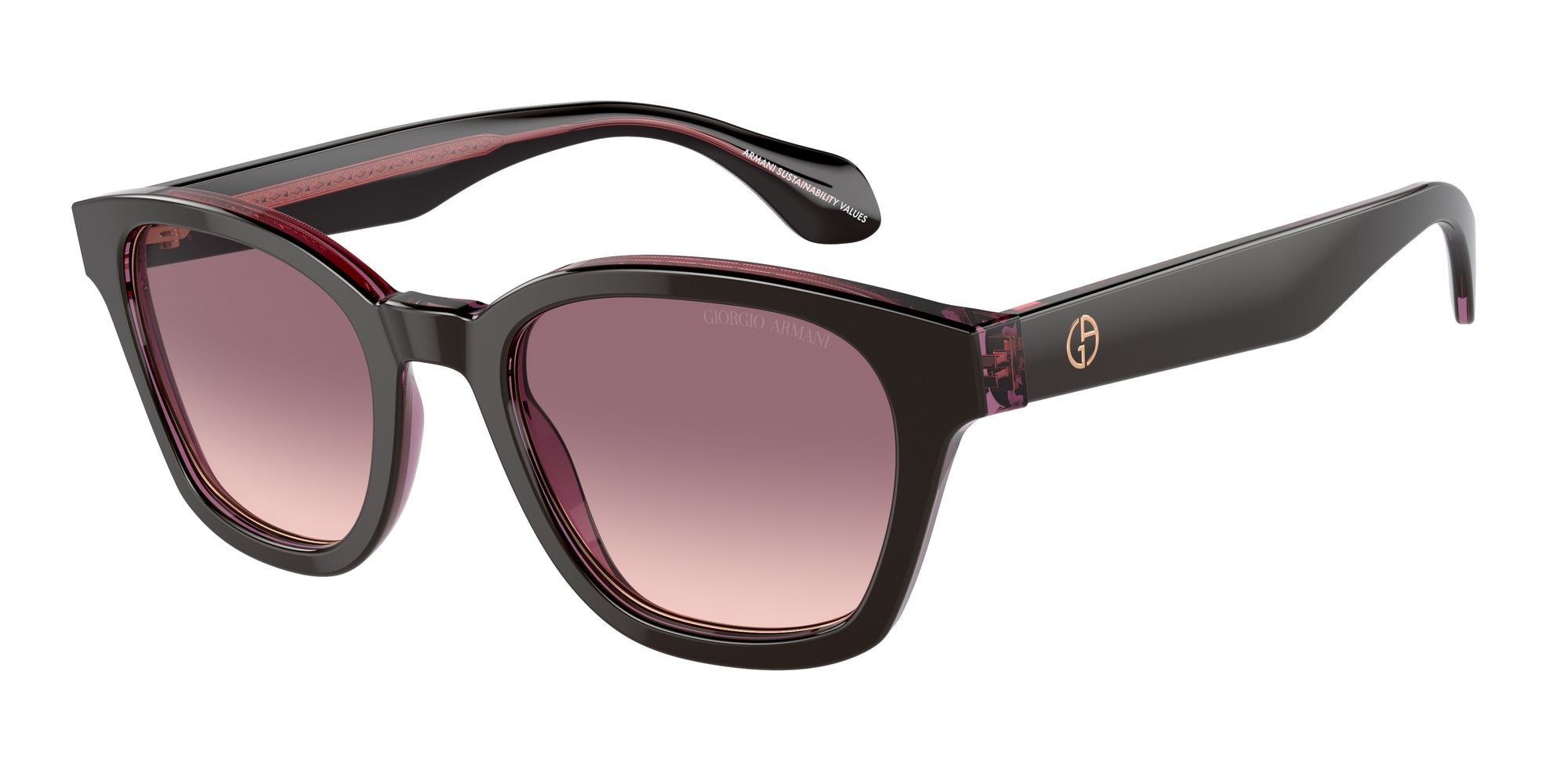 Giorgio Armani AR8207 60888D Occhiali da sole Giorgio Armani 1