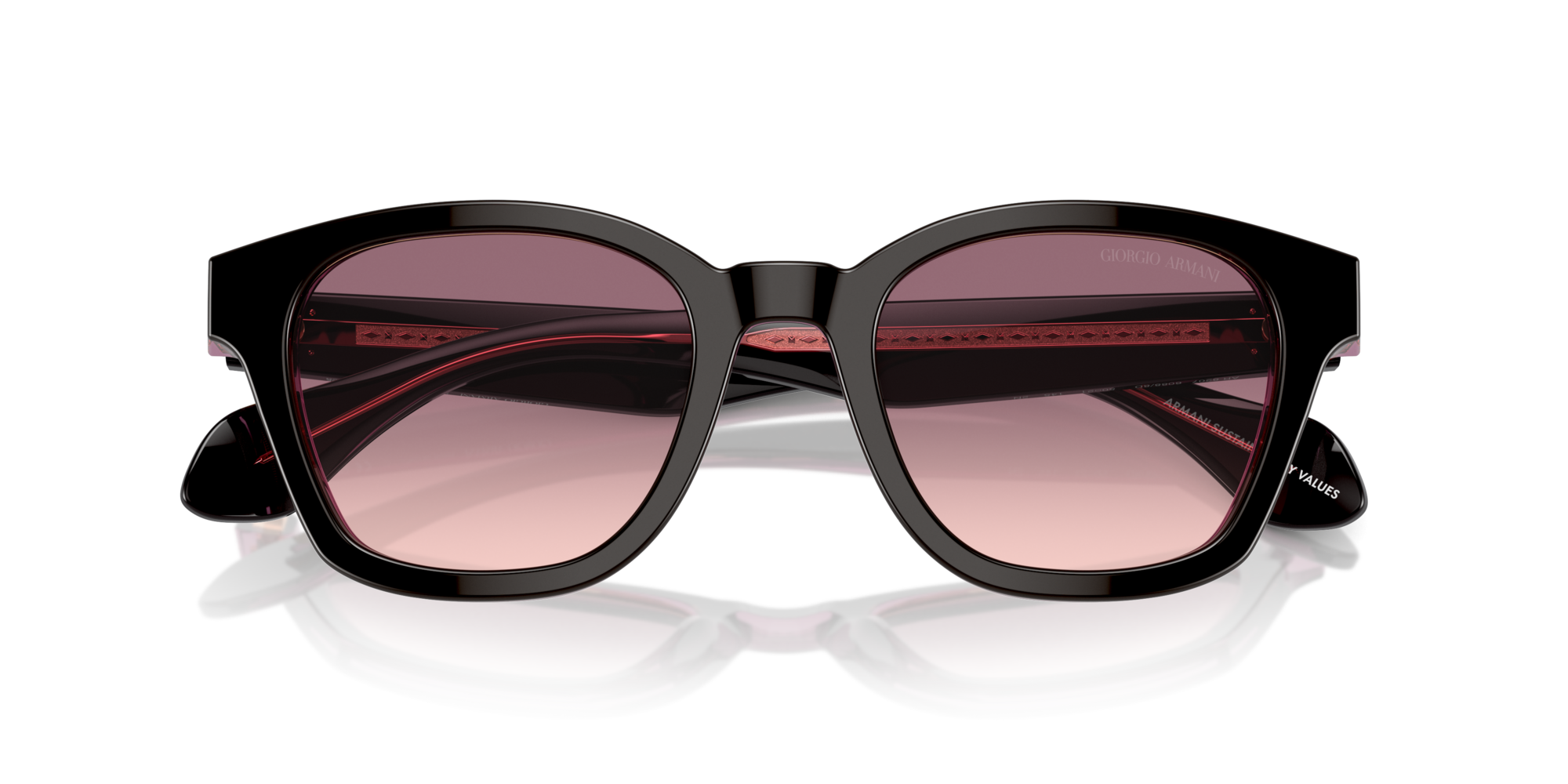 Giorgio Armani AR8207 60888D Occhiali da sole Giorgio Armani 2