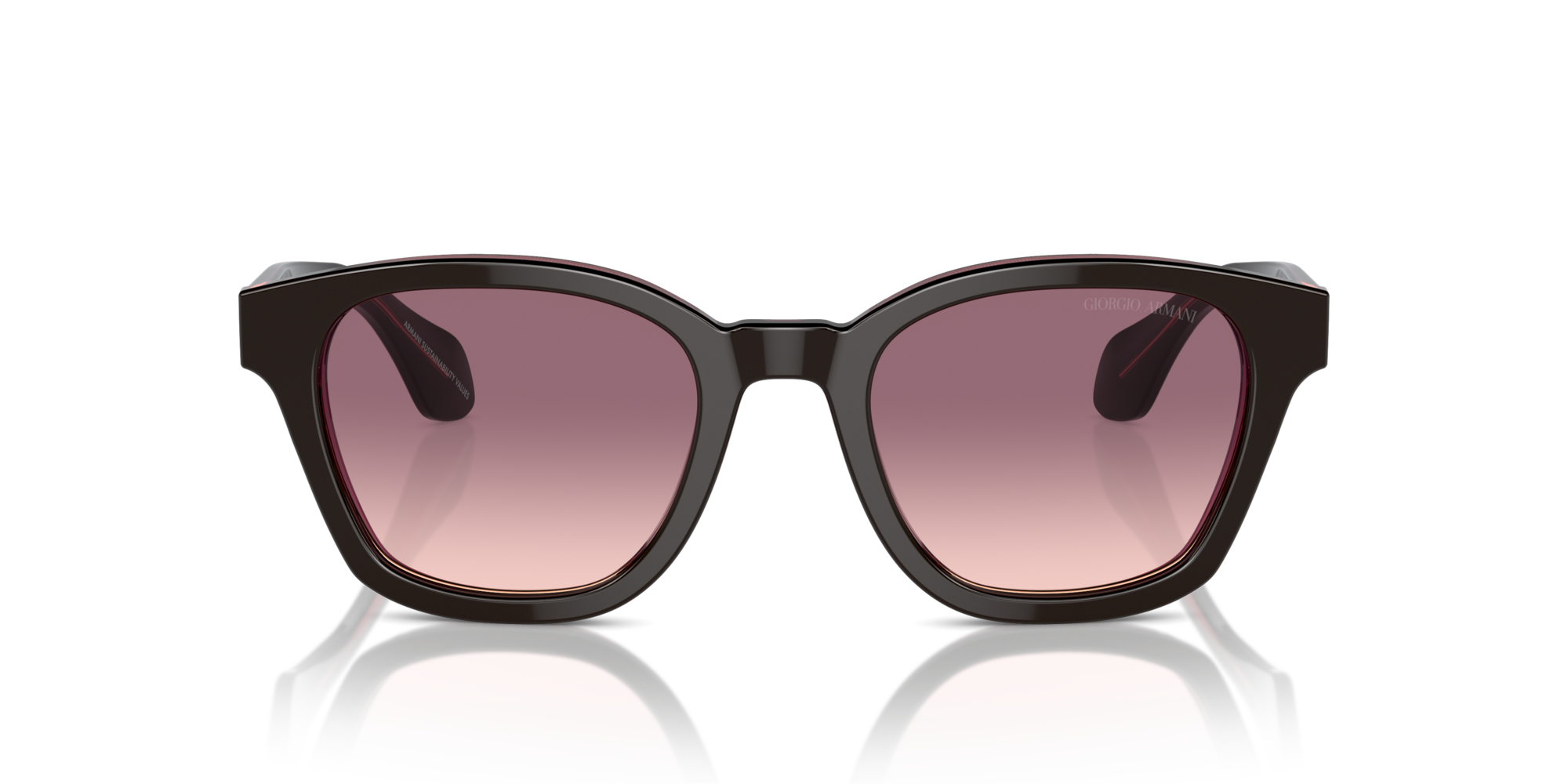 Sluneční brýle Giorgio Armani AR8207 60888D Giorgio Armani 3