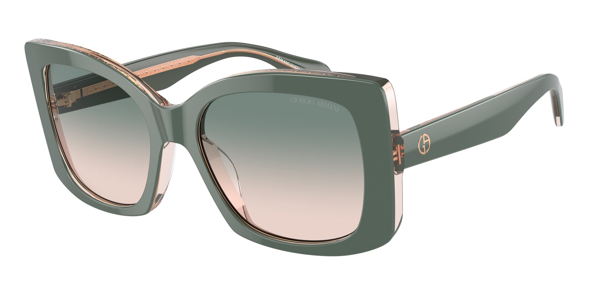 Giorgio Armani AR8208U 60762C Occhiali da sole Giorgio Armani 1