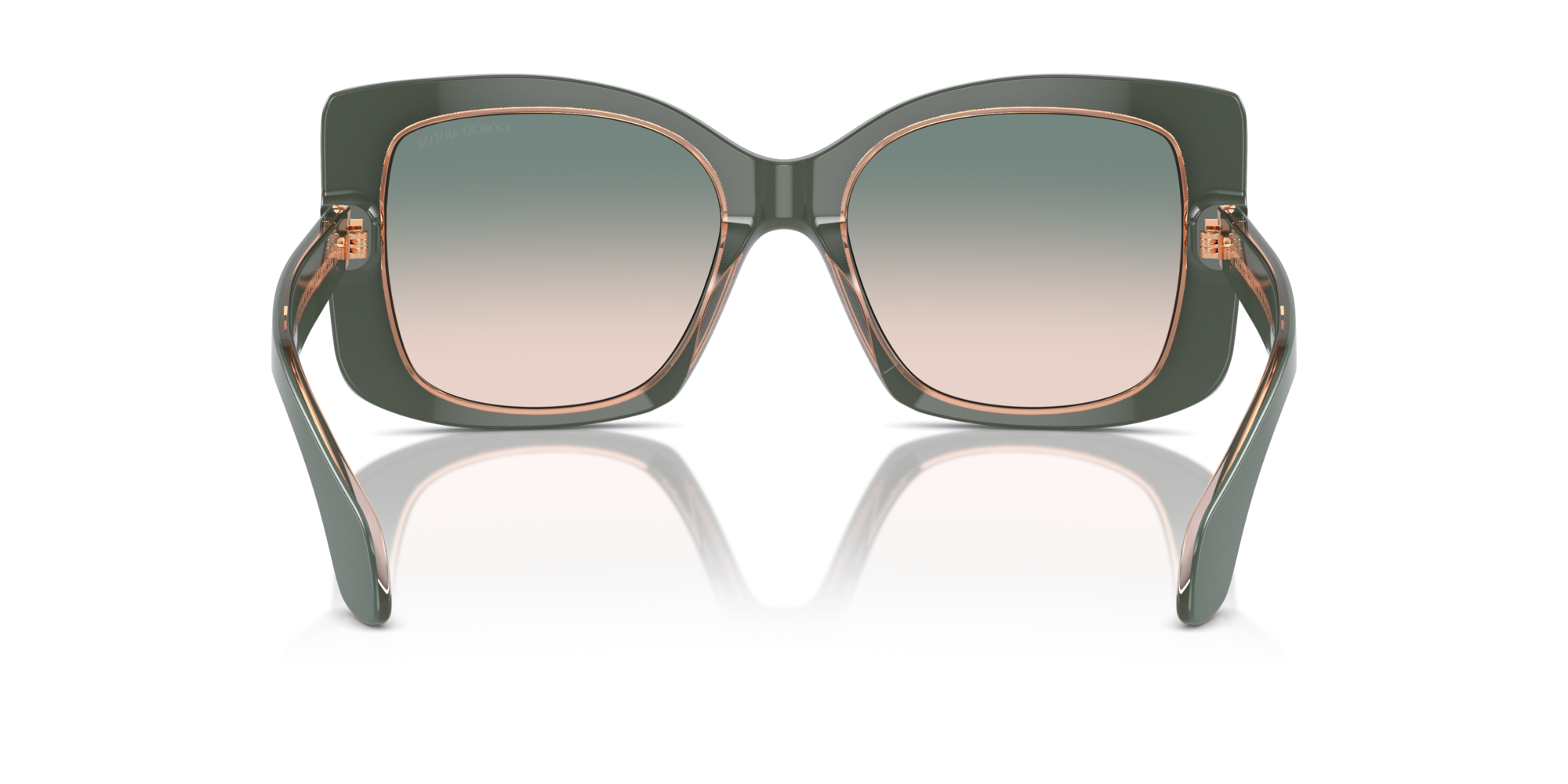 Giorgio Armani AR8208U 60762C Occhiali da sole Giorgio Armani 5