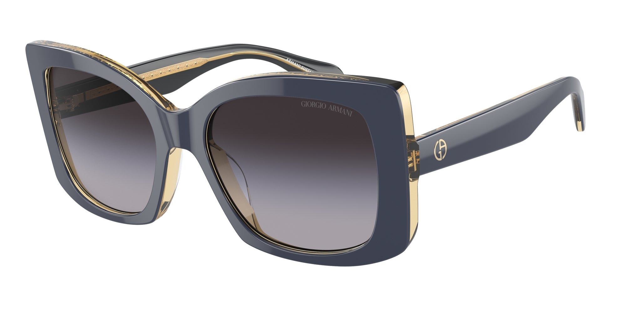 Giorgio Armani Sluneční brýle AR8208U 60788G Giorgio Armani 1