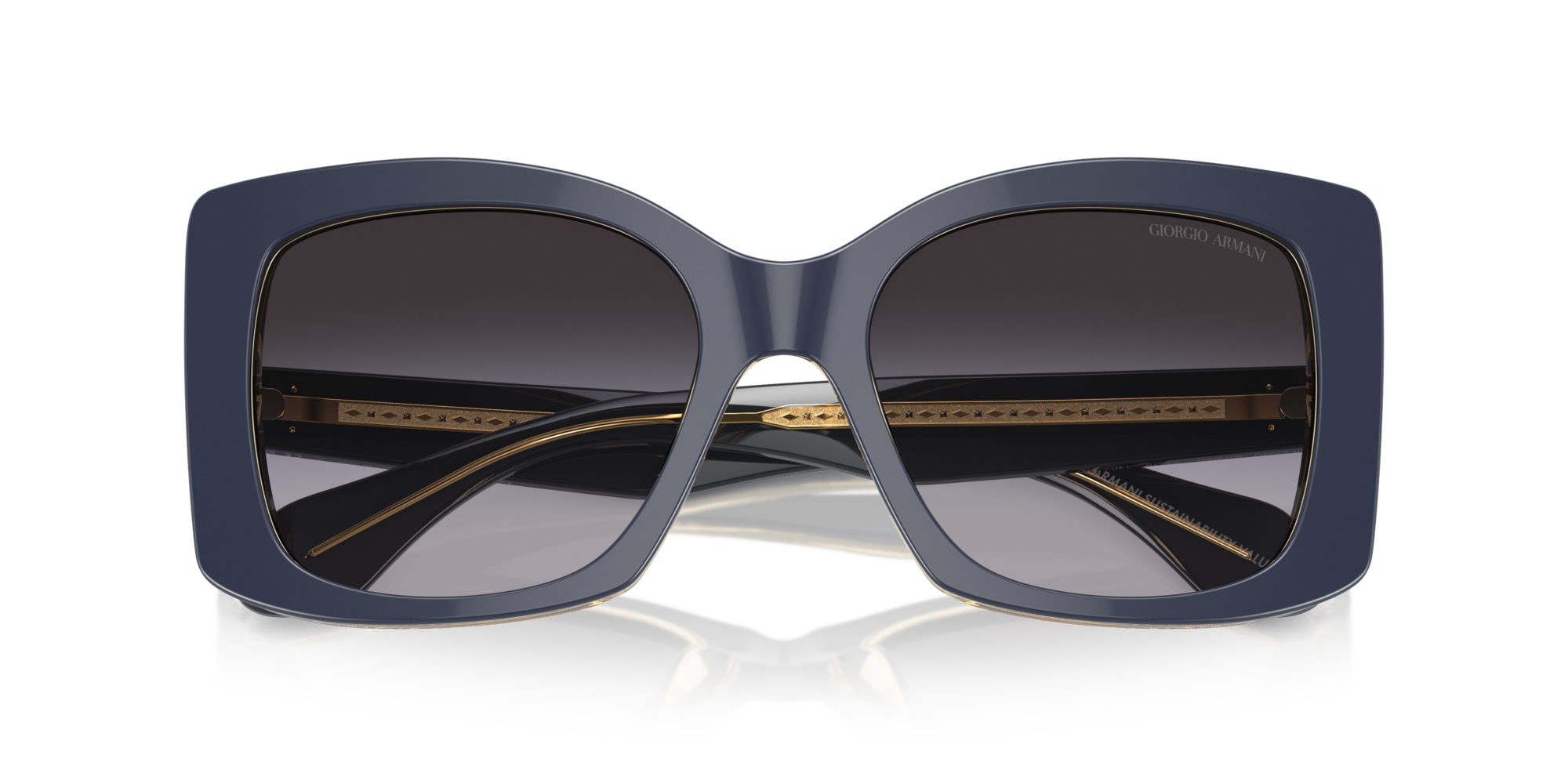 Giorgio Armani Sluneční brýle AR8208U 60788G Giorgio Armani 2