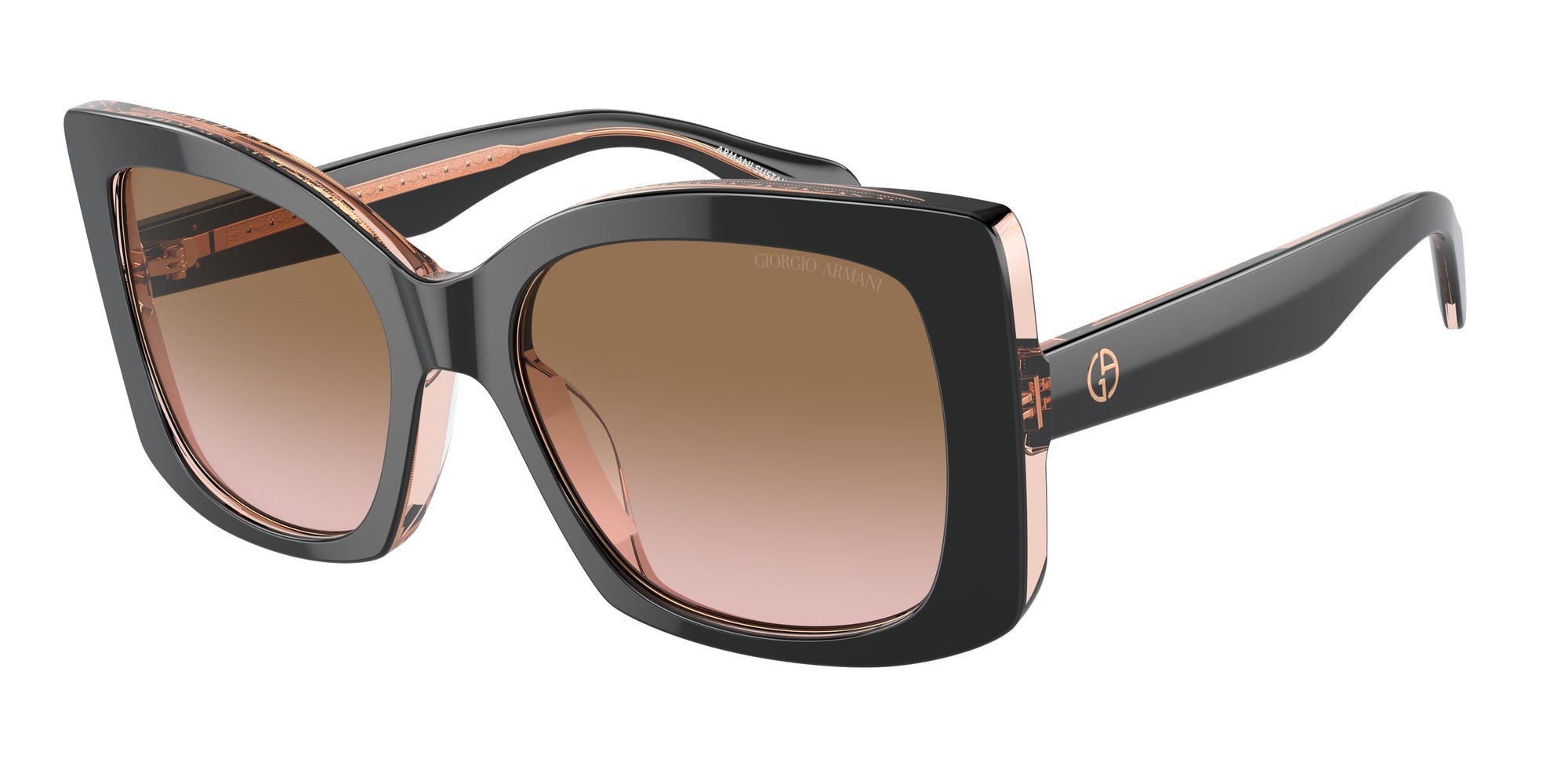 AR8208U 608911 Occhiali da sole Giorgio Armani 1