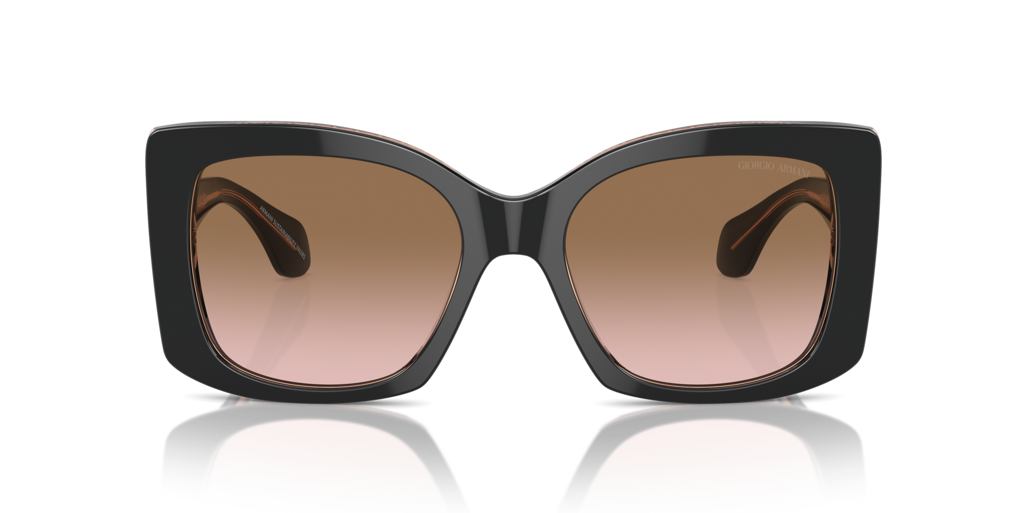 AR8208U 608911 Occhiali da sole Giorgio Armani 3