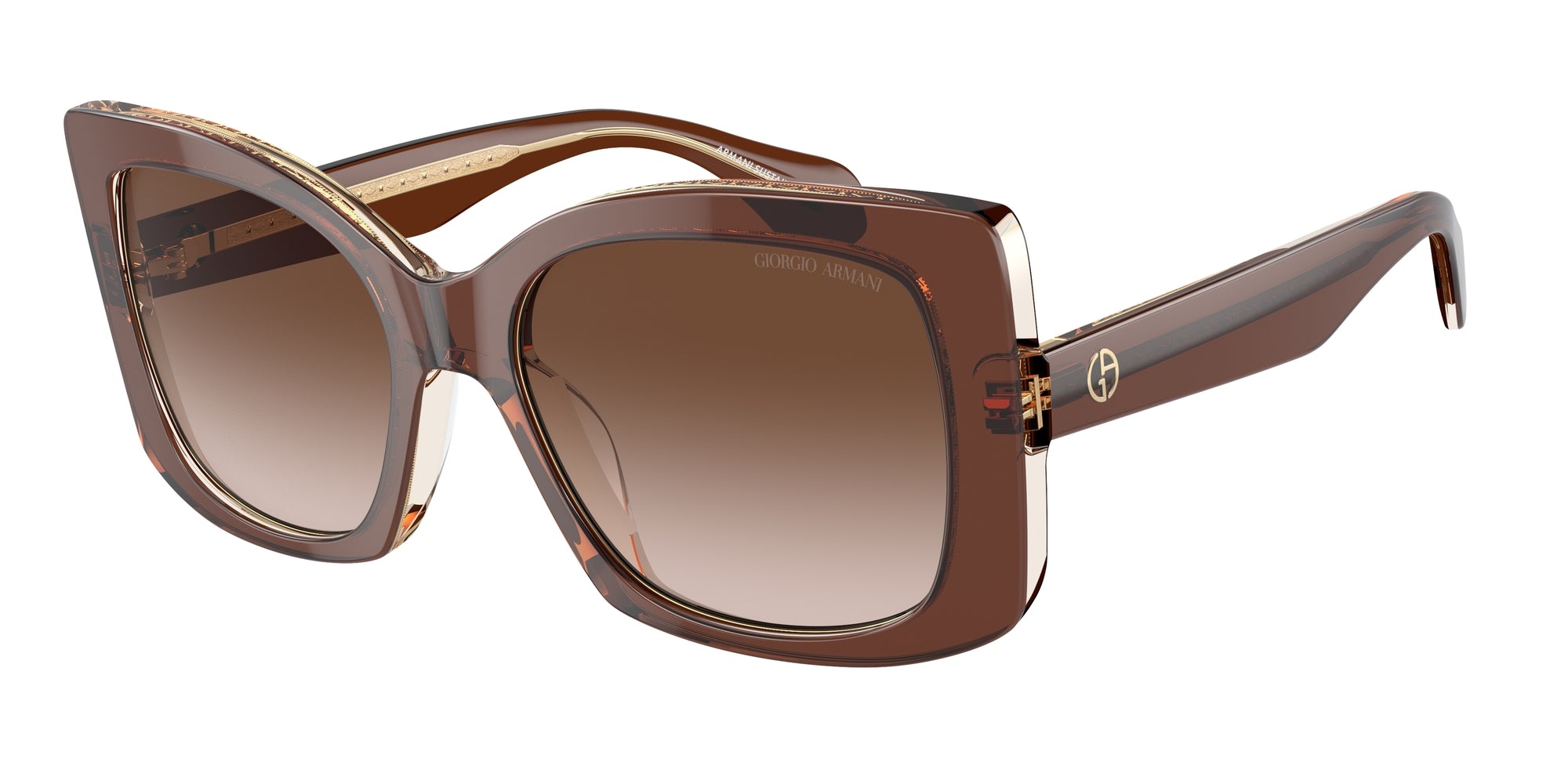 Giorgio Armani AR8208U 609013 Occhiali da sole Giorgio Armani 1