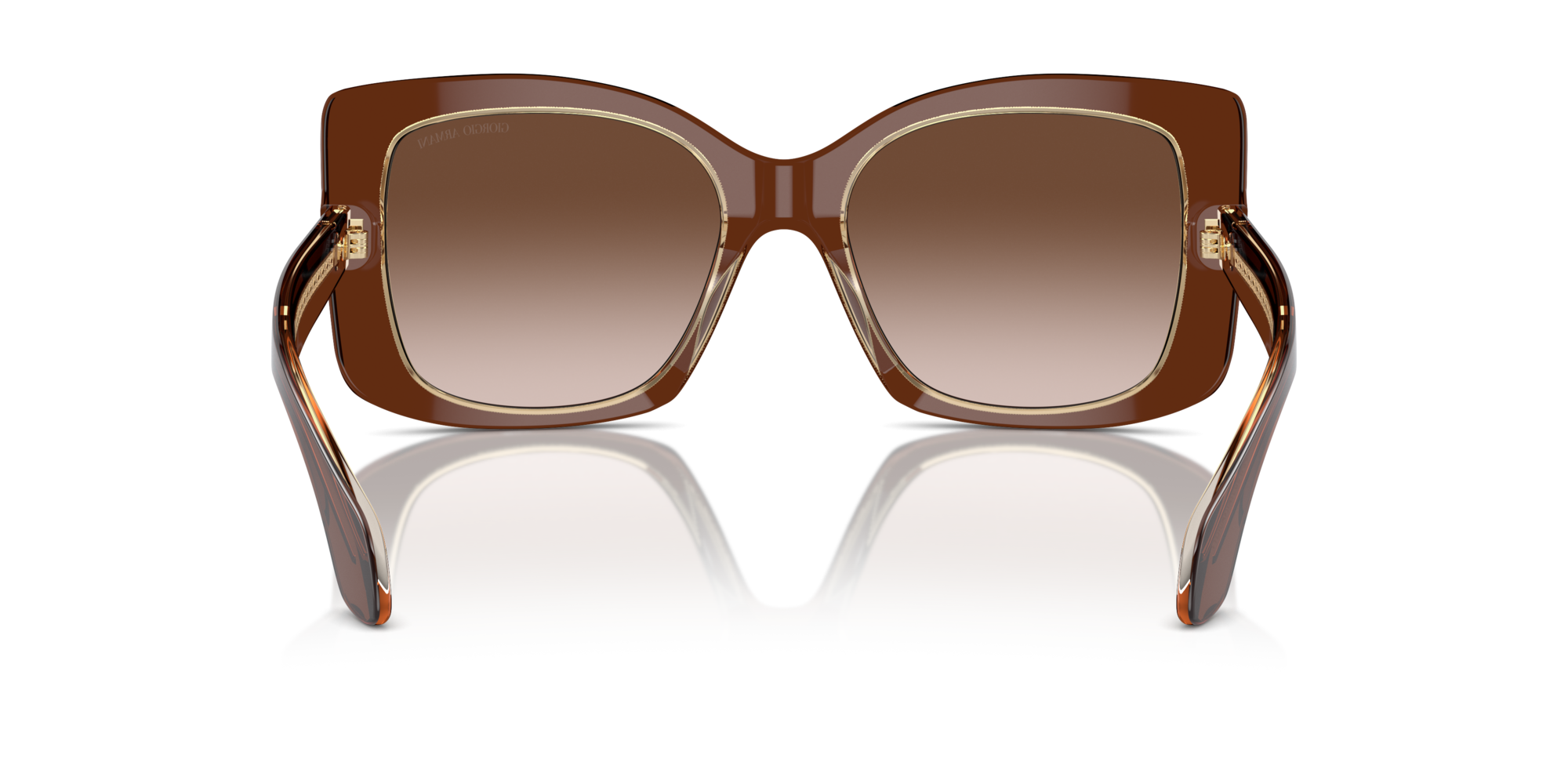 Giorgio Armani AR8208U 609013 Occhiali da sole Giorgio Armani 5
