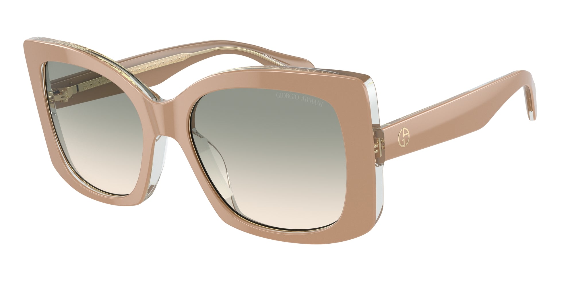 Giorgio Armani AR8208U 60912C Occhiali da sole Giorgio Armani 1