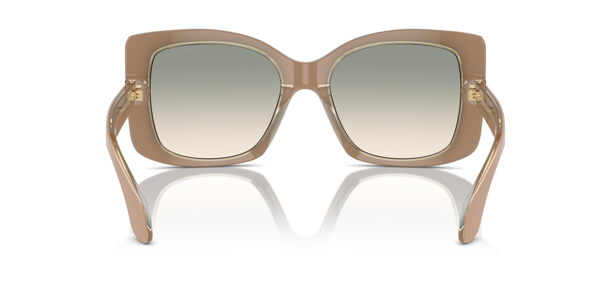 Giorgio Armani AR8208U 60912C Occhiali da sole Giorgio Armani 5