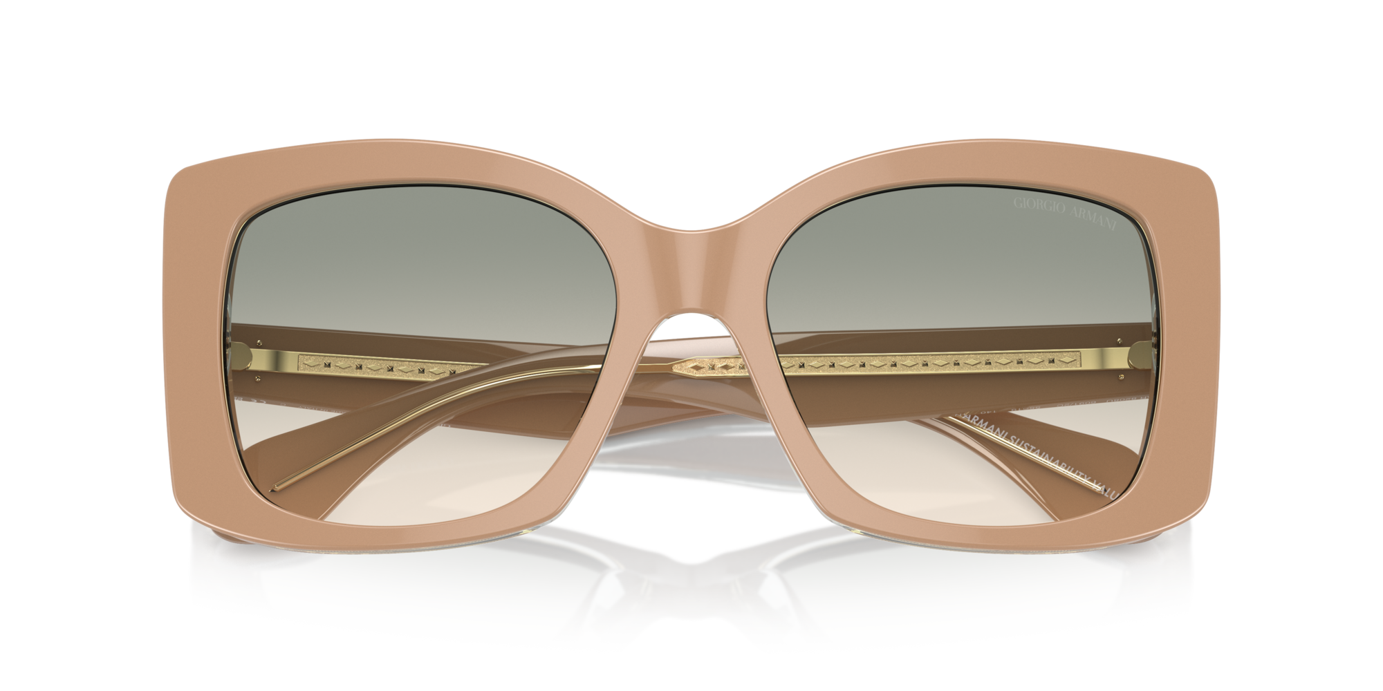 Giorgio Armani AR8208U 60912C Occhiali da sole Giorgio Armani 2