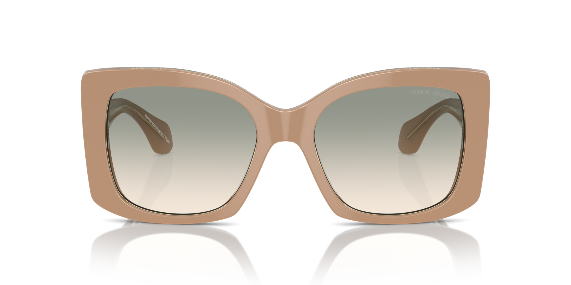 Giorgio Armani AR8208U 60912C Occhiali da sole Giorgio Armani 3