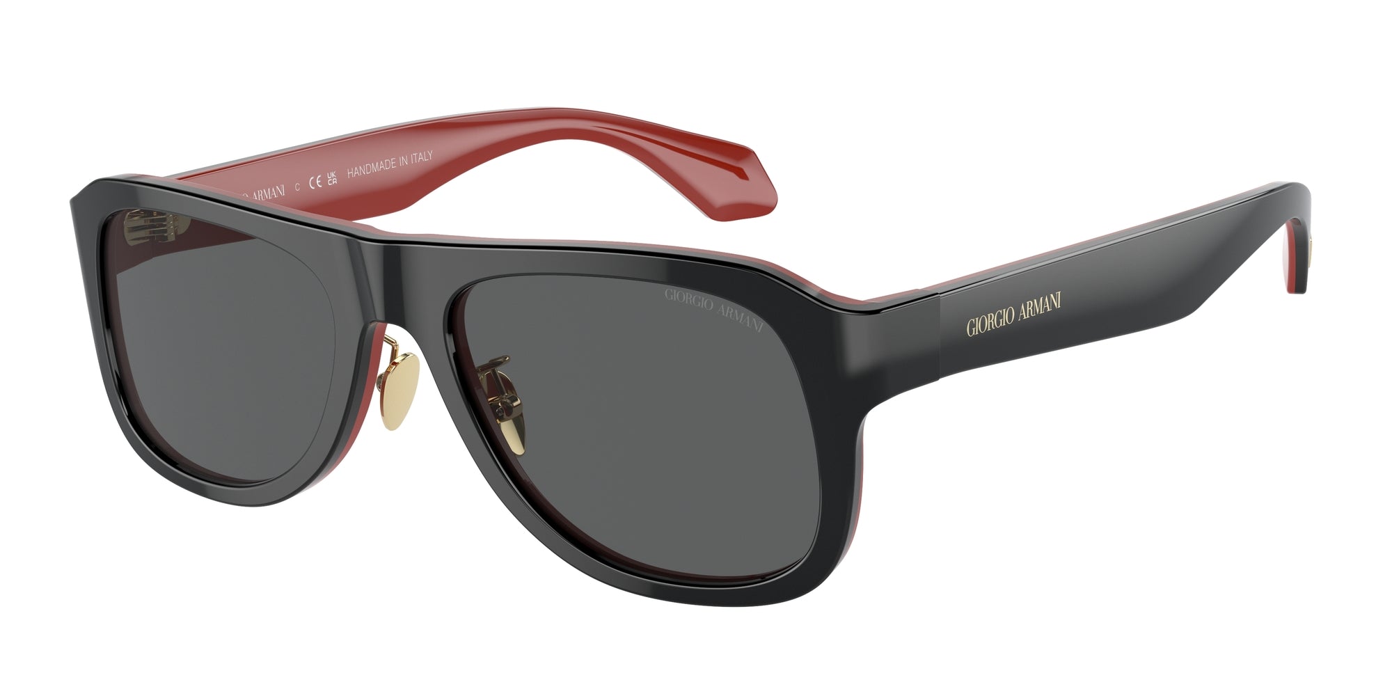 AR8209 6069B1 Occhiali da sole Giorgio Armani 1