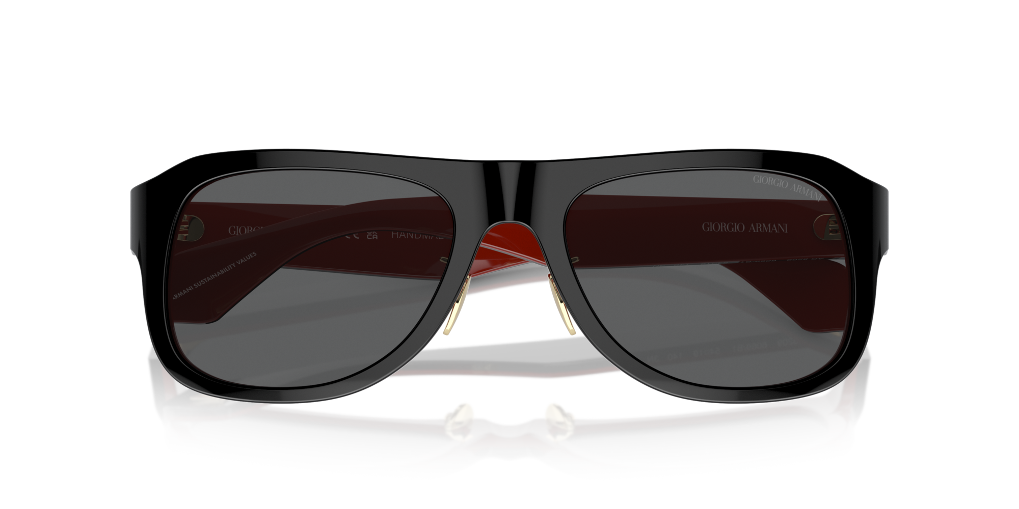 AR8209 6069B1 Occhiali da sole Giorgio Armani 2