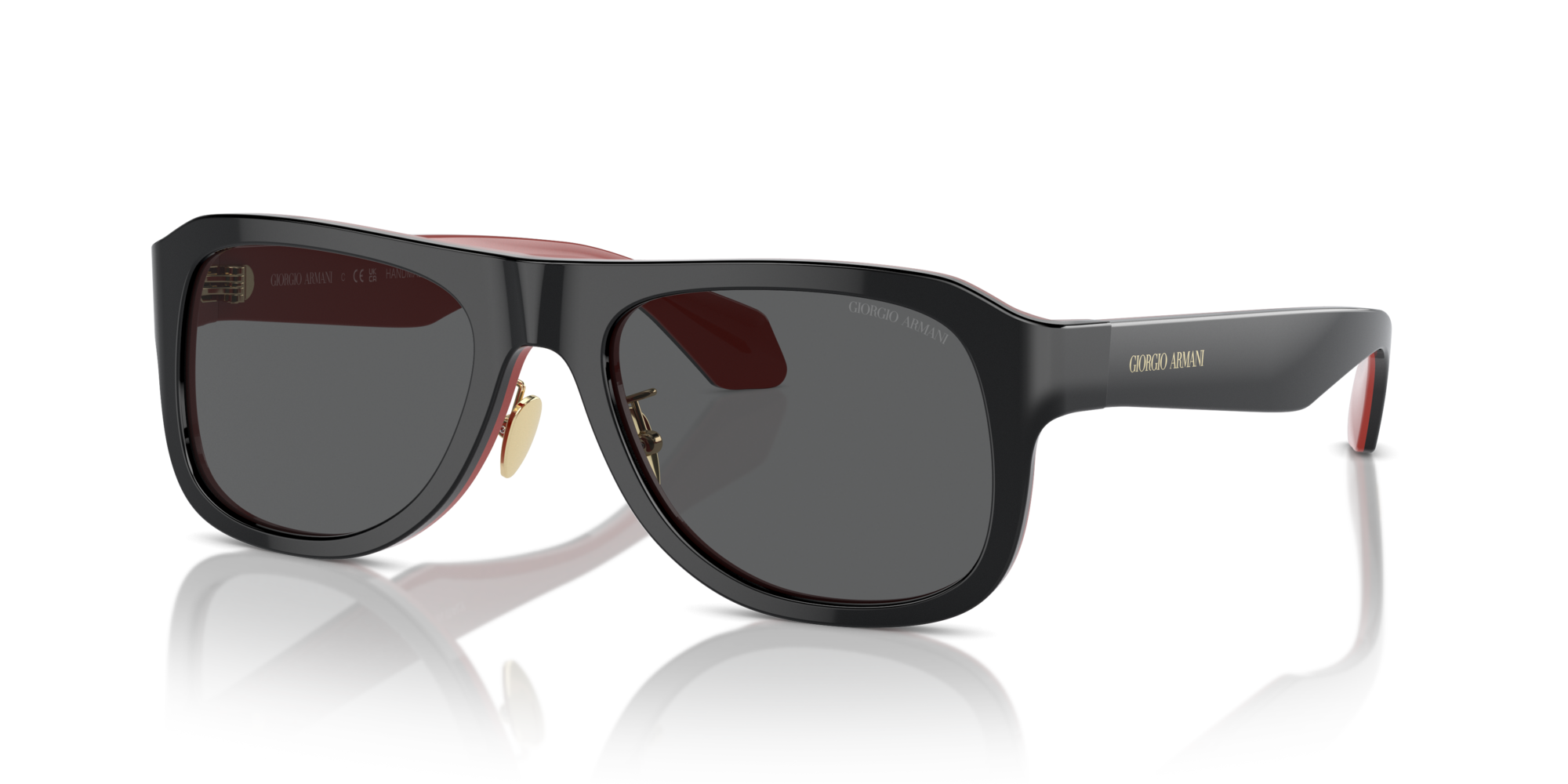 AR8209 6069B1 Occhiali da sole Giorgio Armani 4