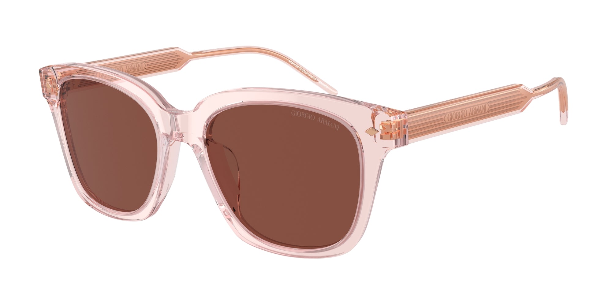 AR8210U 6073C5 Occhiali da sole Giorgio Armani 1