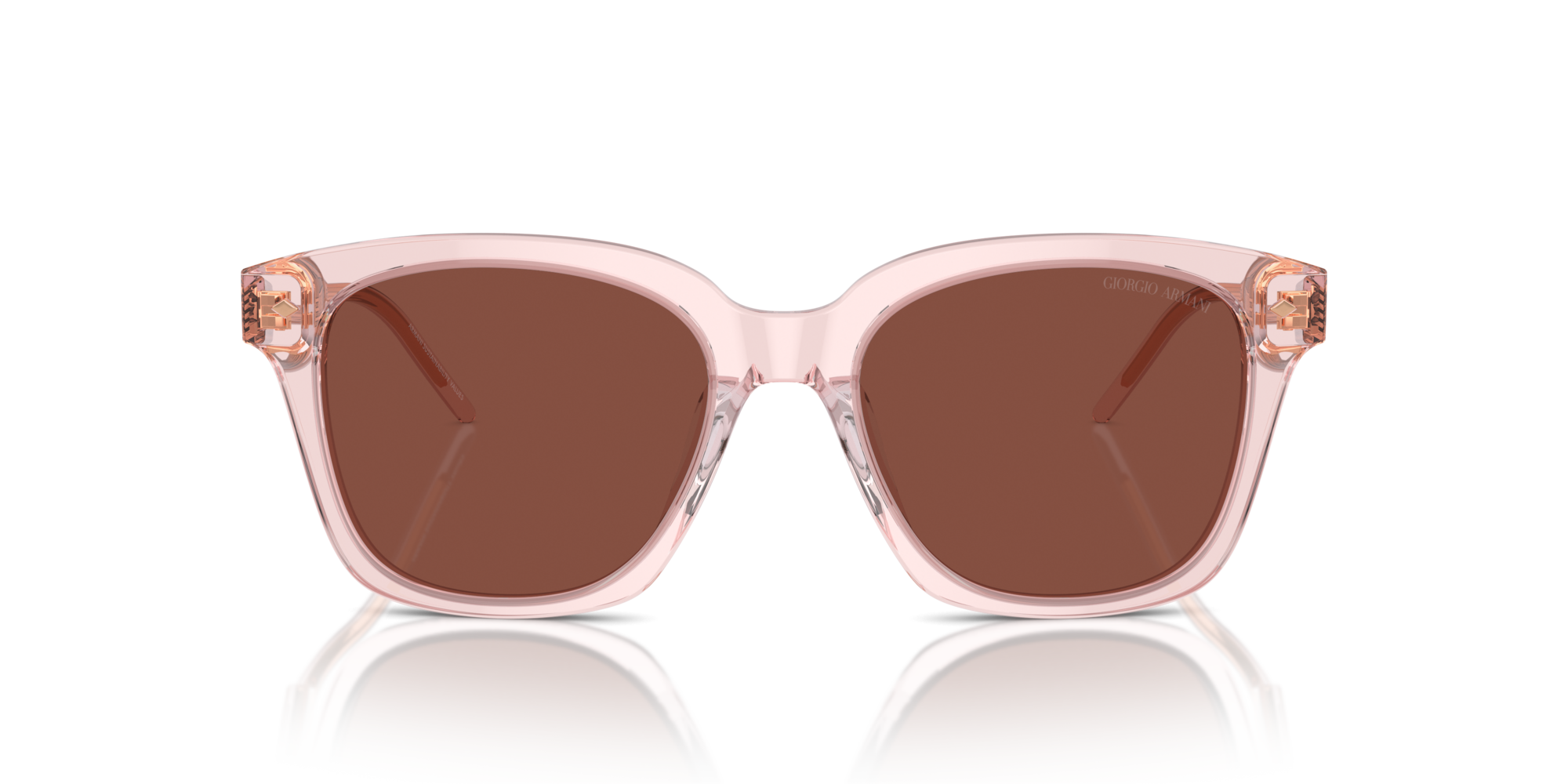 AR8210U 6073C5 Occhiali da sole Giorgio Armani 3