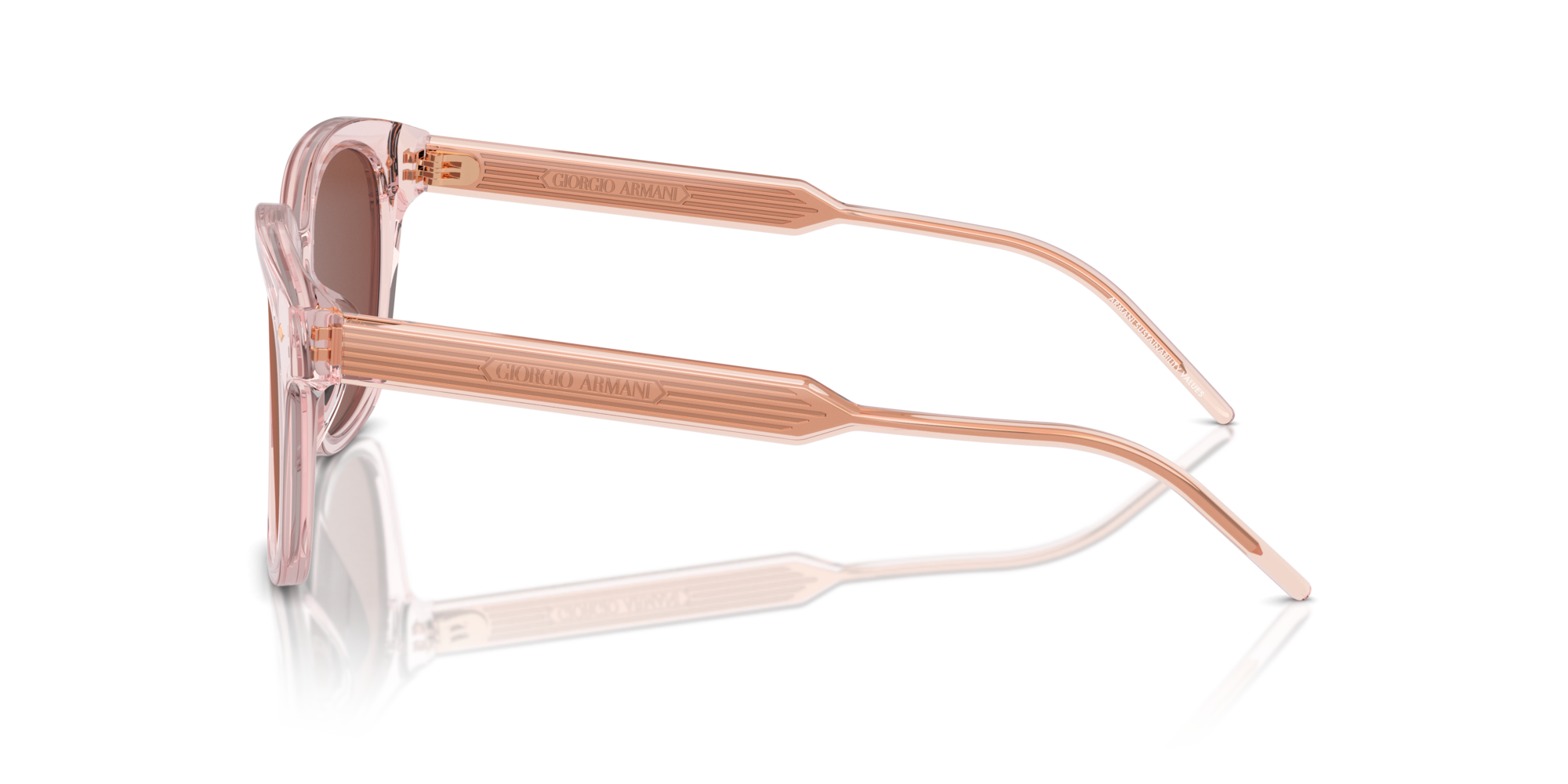 AR8210U 6073C5 Occhiali da sole Giorgio Armani 4