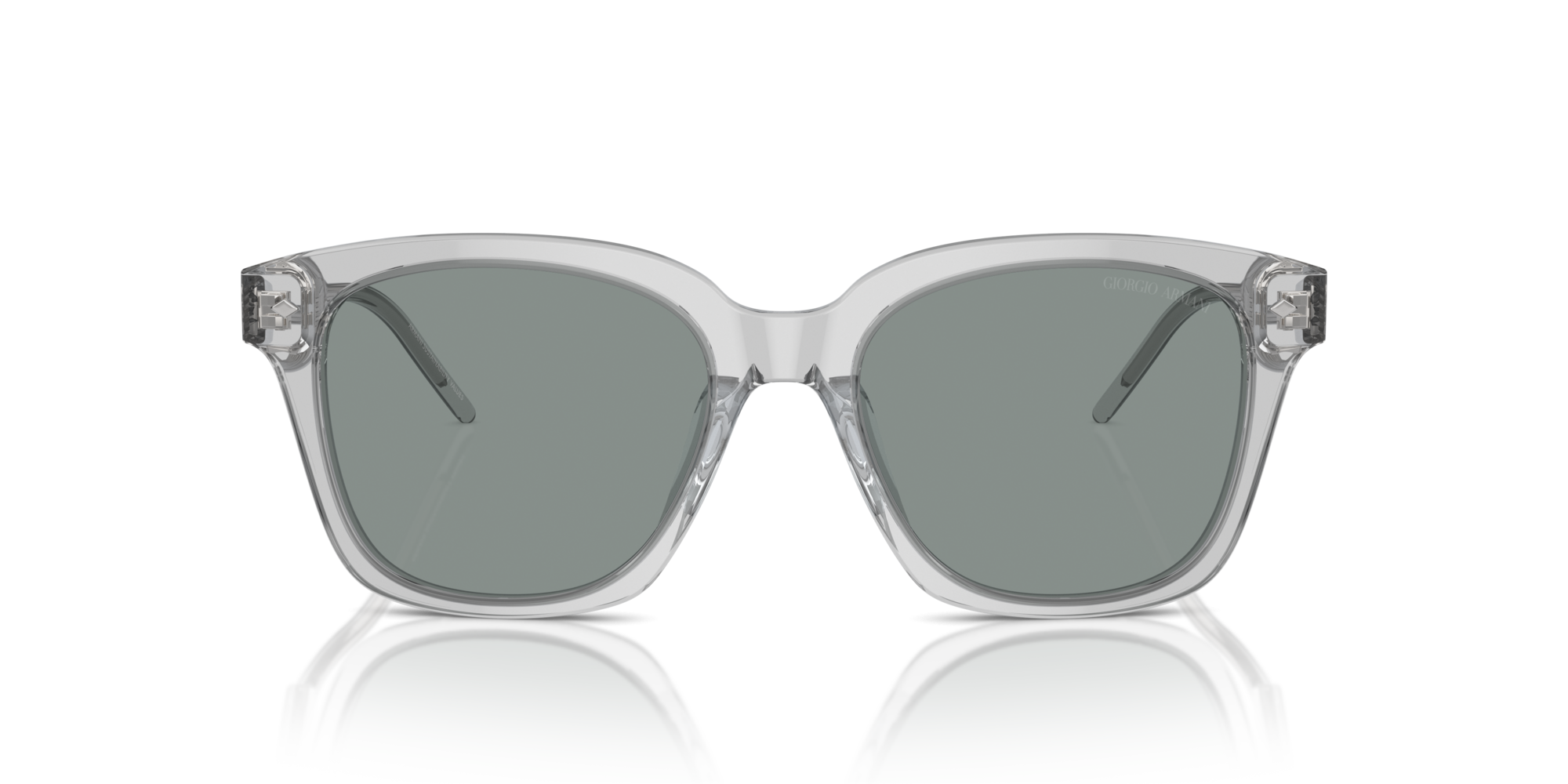 AR8210U 608056 Occhiali da sole Giorgio Armani 3