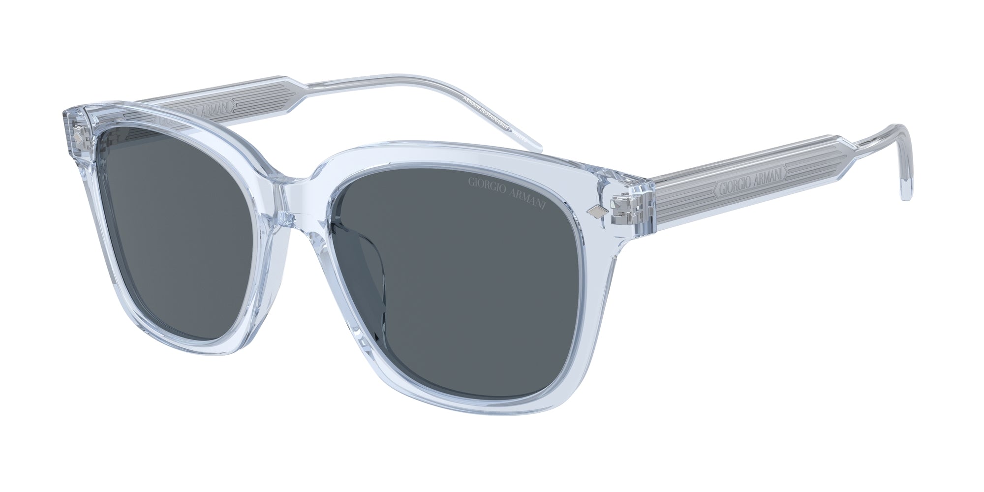 Giorgio Armani Sluneční brýle AR8210U 6081R5 Giorgio Armani 1