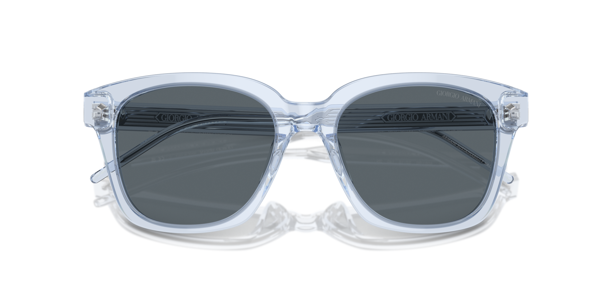 Giorgio Armani Sluneční brýle AR8210U 6081R5 Giorgio Armani 2