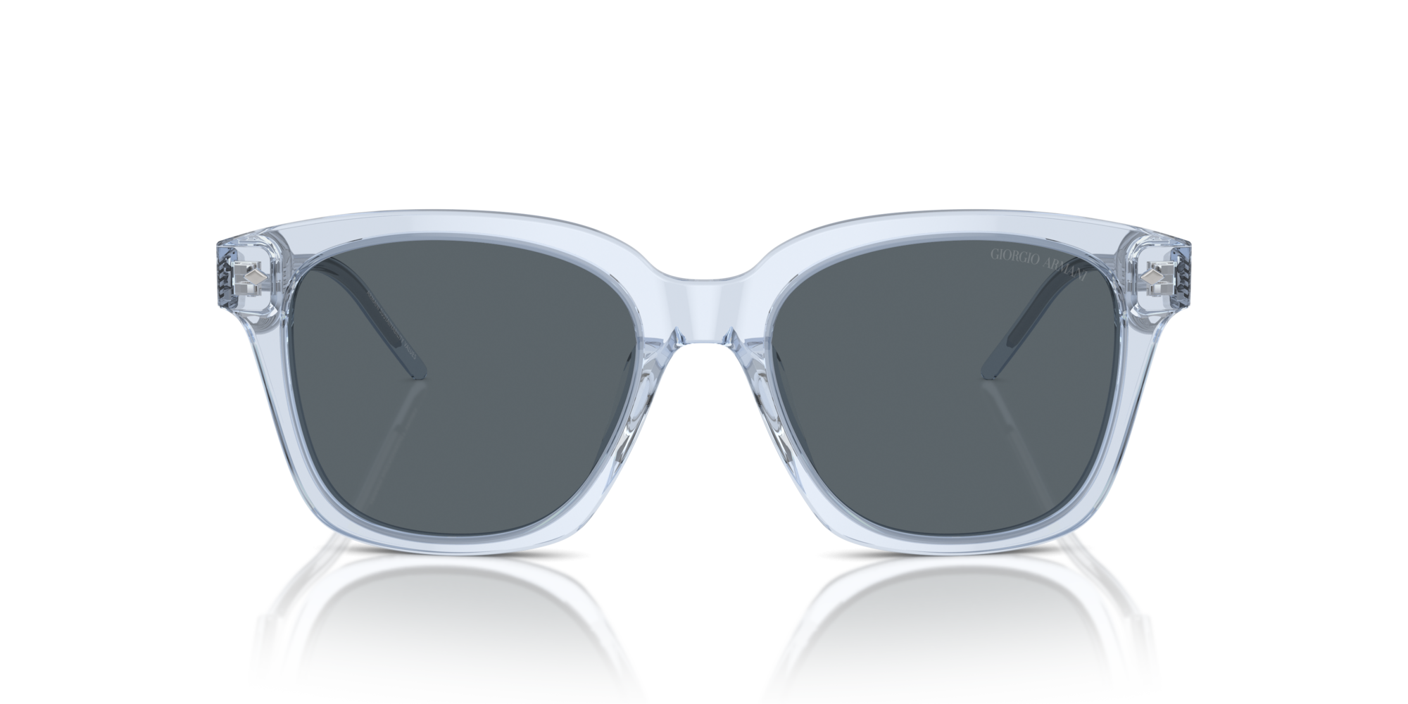 Giorgio Armani Sluneční brýle AR8210U 6081R5 Giorgio Armani 3