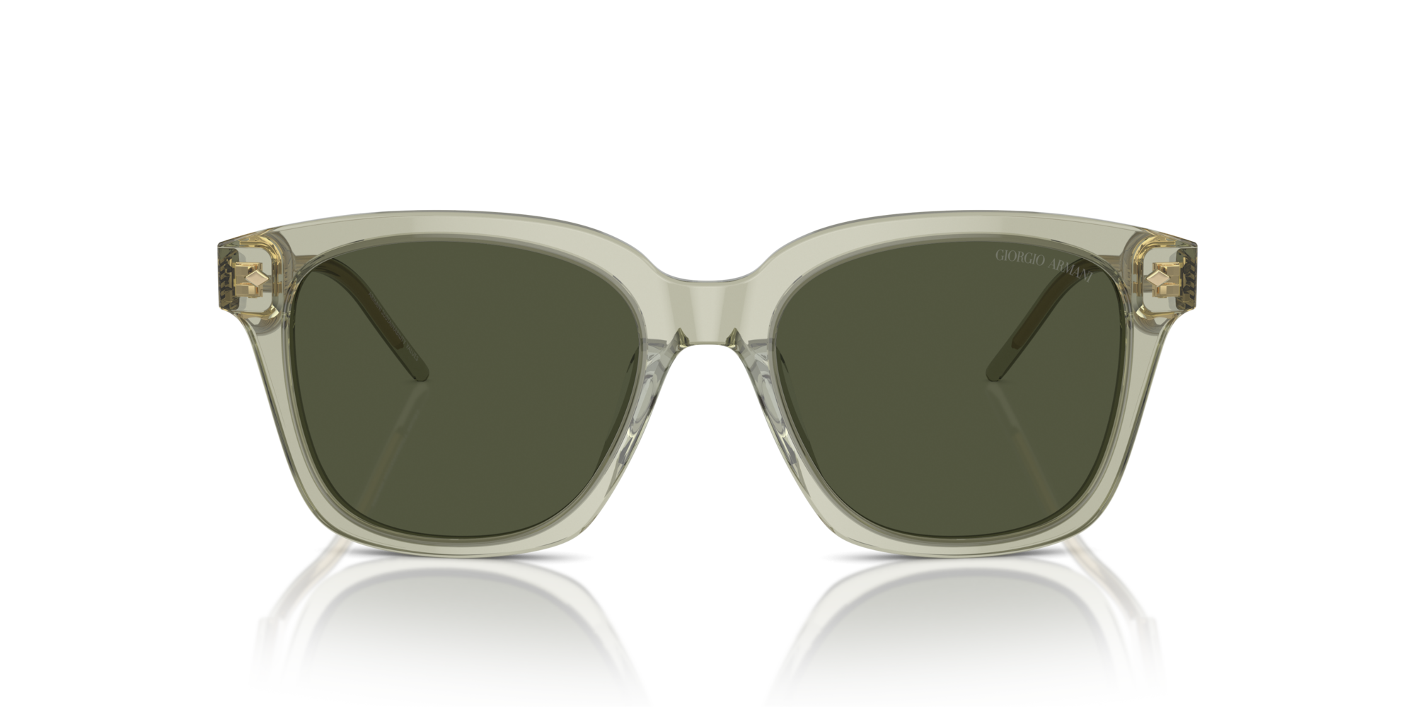 AR8210U 608331 Occhiali da sole Giorgio Armani 3