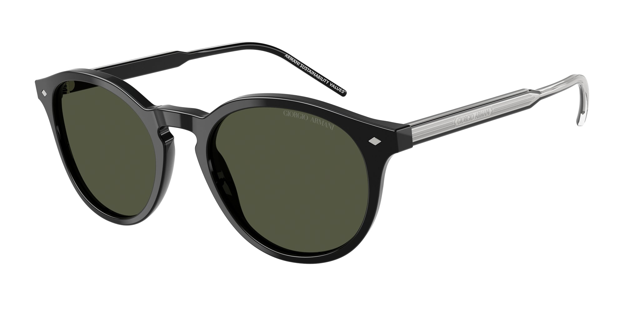 AR8211 587531 Occhiali da sole Giorgio Armani 1