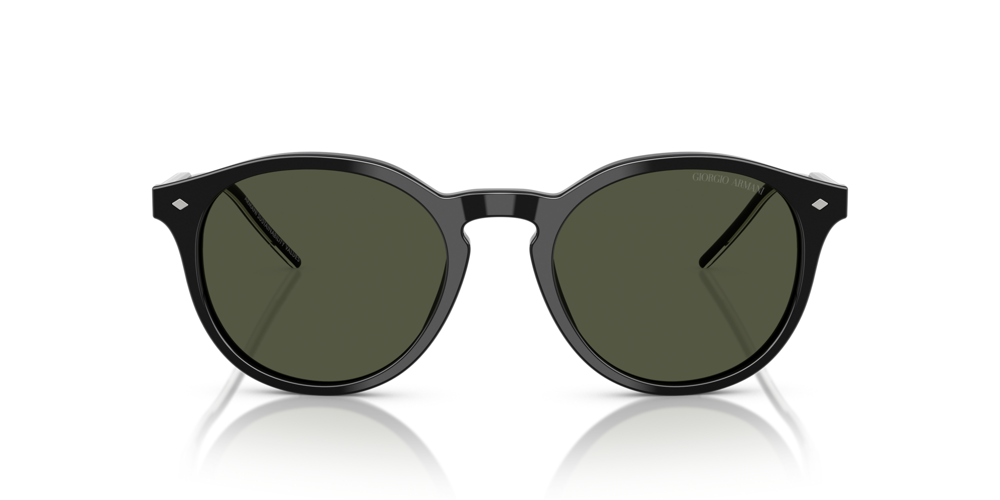 AR8211 587531 Occhiali da sole Giorgio Armani 3