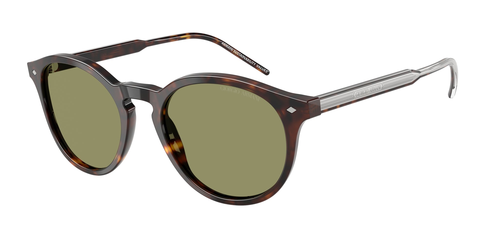 AR8211 587914 Occhiali da sole Giorgio Armani 1