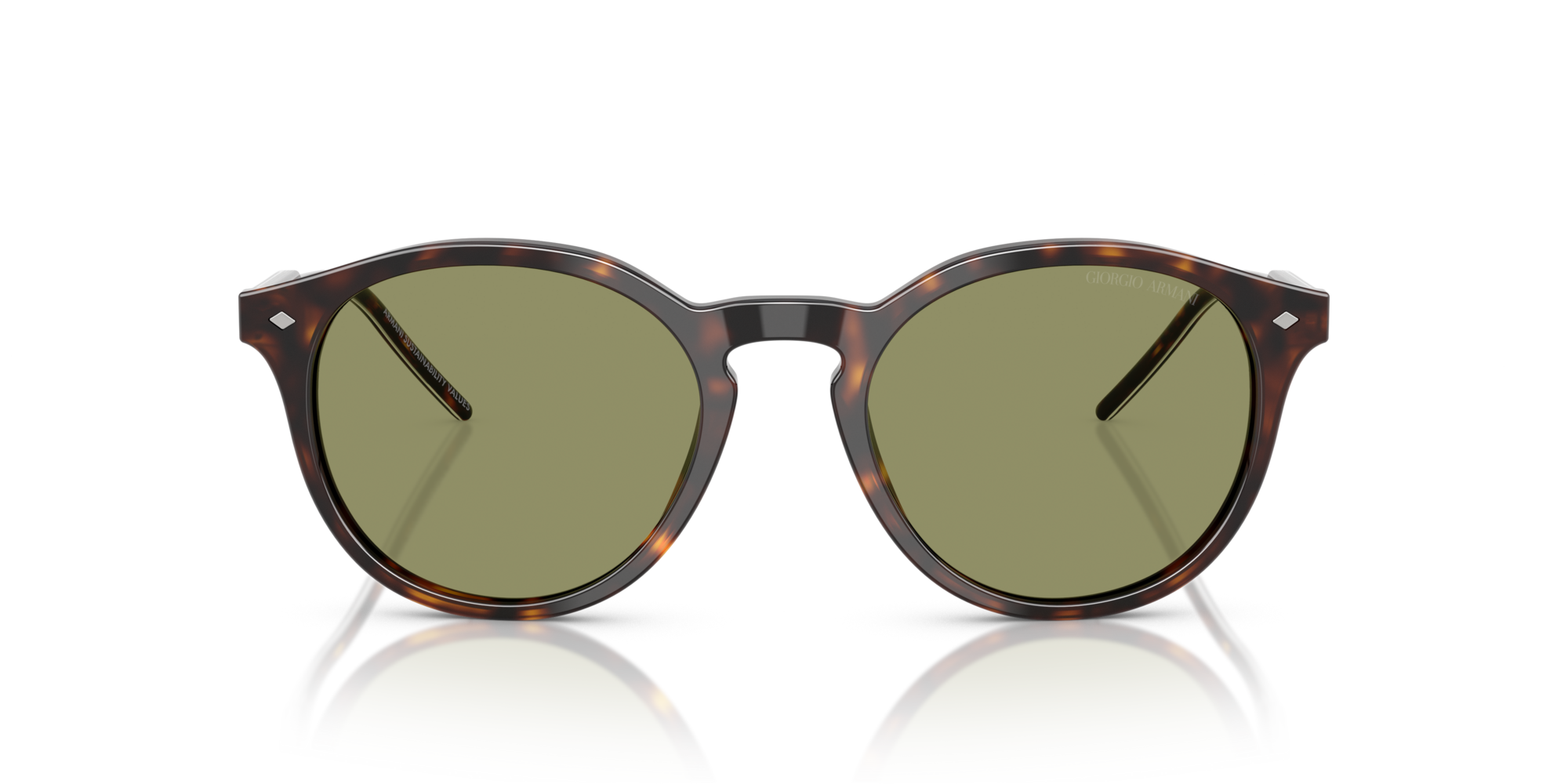 AR8211 587914 Occhiali da sole Giorgio Armani 3