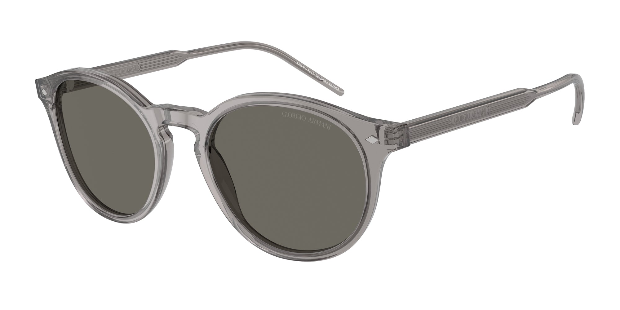 AR8211 6070R5 Occhiali da sole Giorgio Armani 1