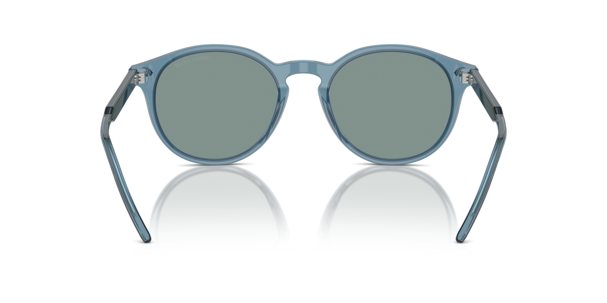 AR8211 607156 Occhiali da sole Giorgio Armani 5
